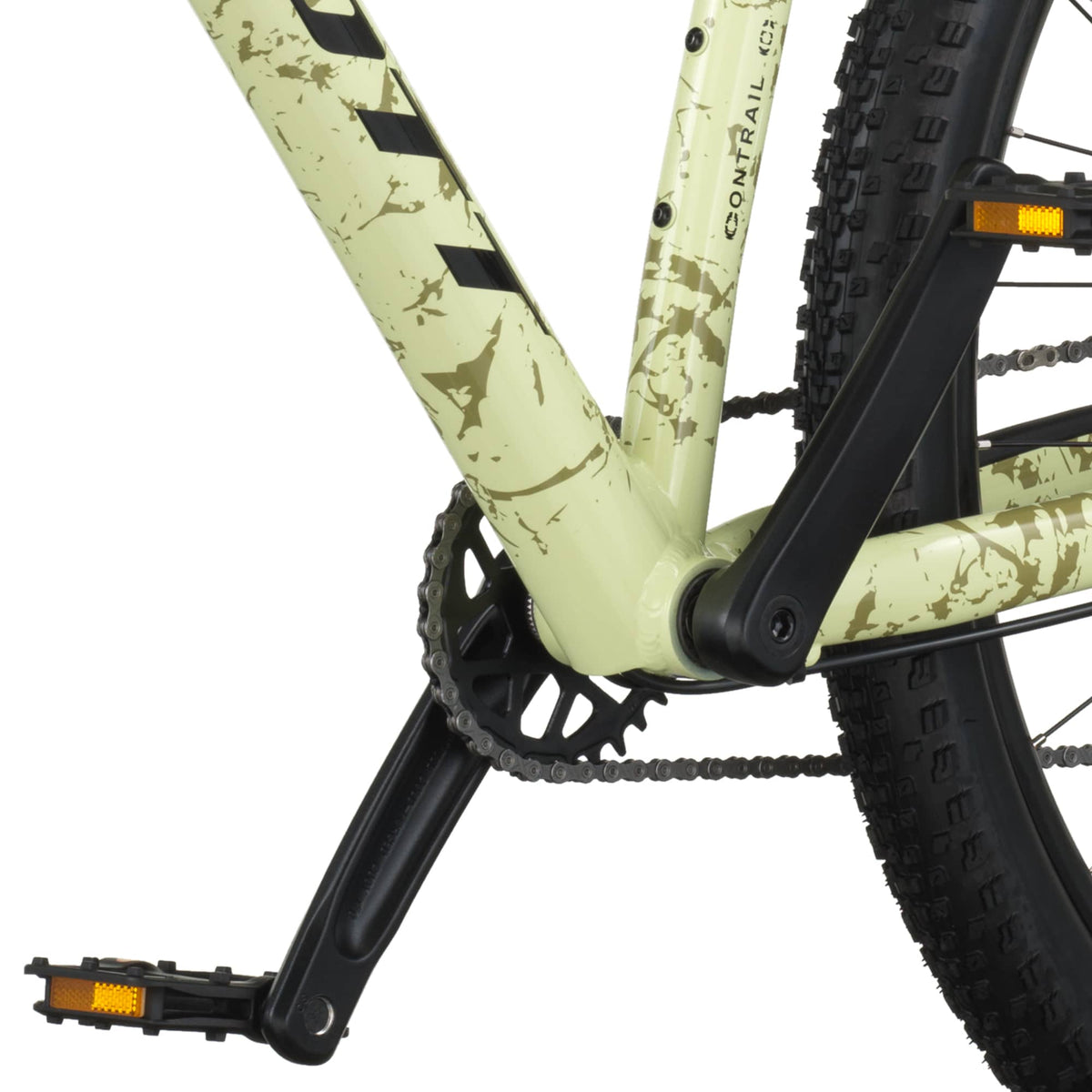 Contrail 30 | luminary green 27,5"