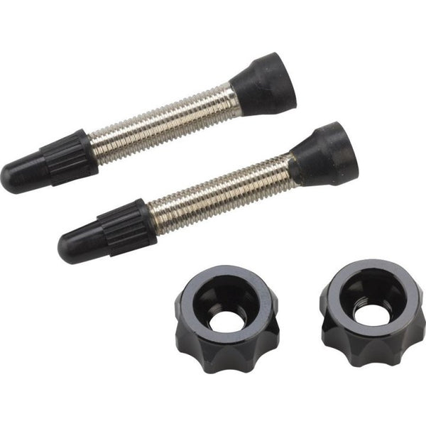 Tubeless 40mm | Ventlar