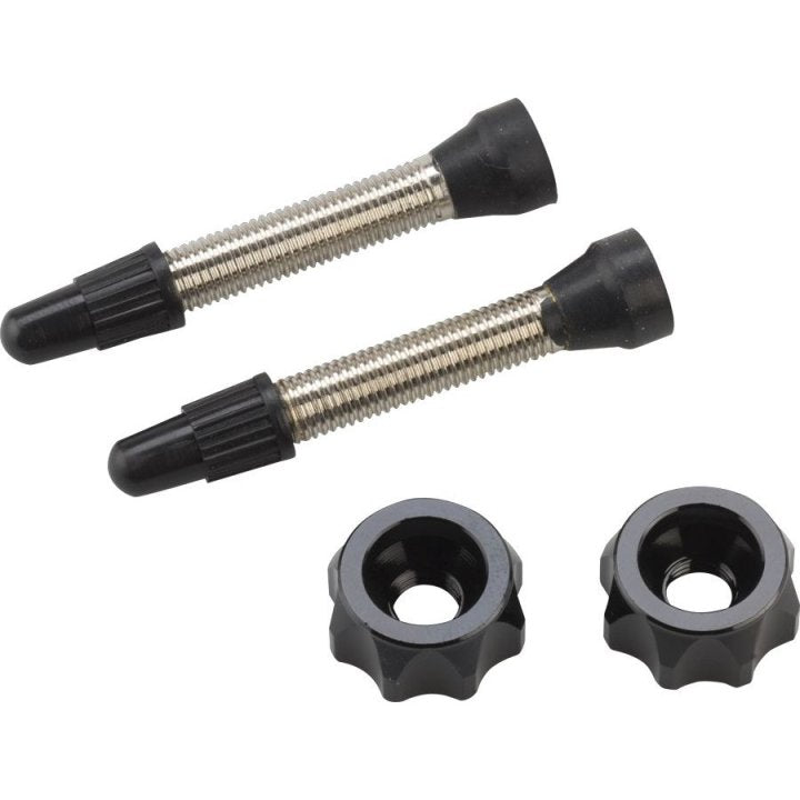 Tubeless 40mm | Ventlar