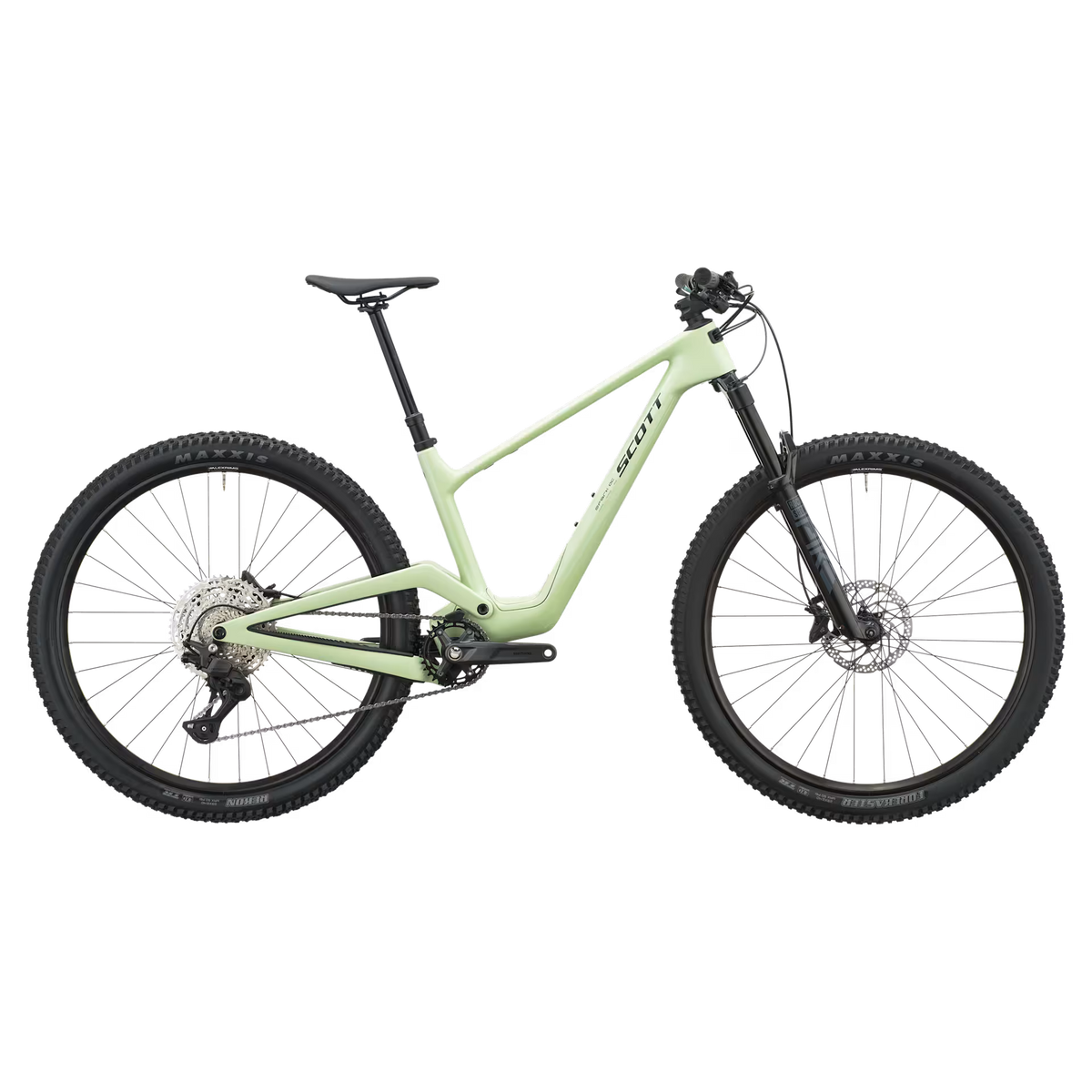 Spark DC 40 | Sérpöntun