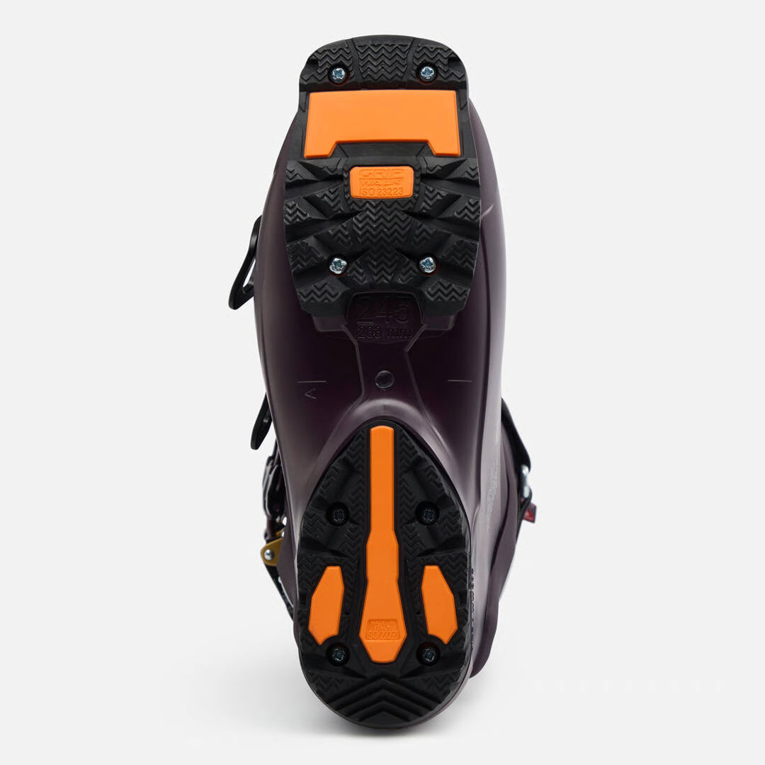 Lange Shadow 115 LV W | Dömu