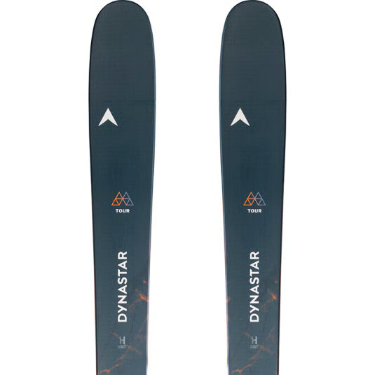 M-Tour 100 Open  | Fjallaskíði