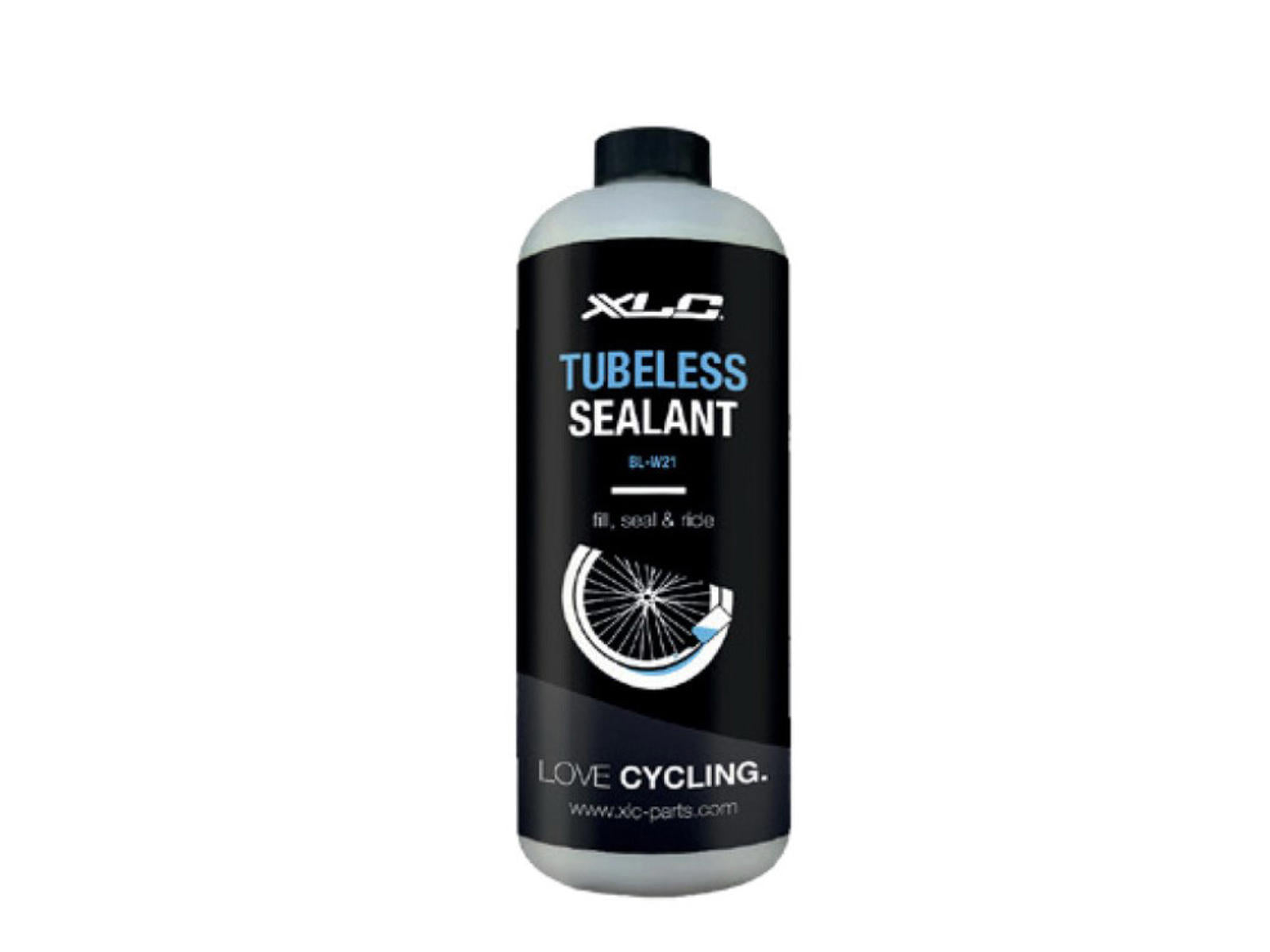 Dekkjavökvi - 500 ML