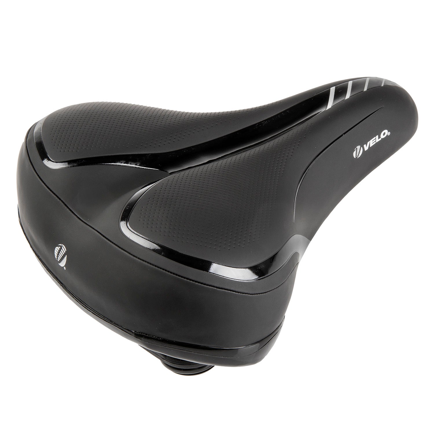 VELO Velo-Fit Townie city / comfort X-Large| Hnakkur