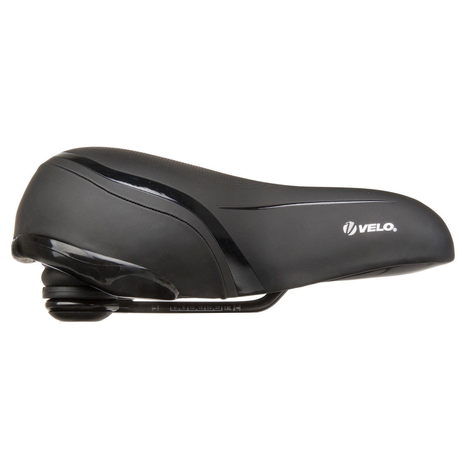 VELO Velo-Fit Townie city / comfort X-Large| Hnakkur