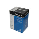 Slanga 24" XLC VT-A24 24 x 1,5 - 2,5 (40-62x507) Schrader 35 mm