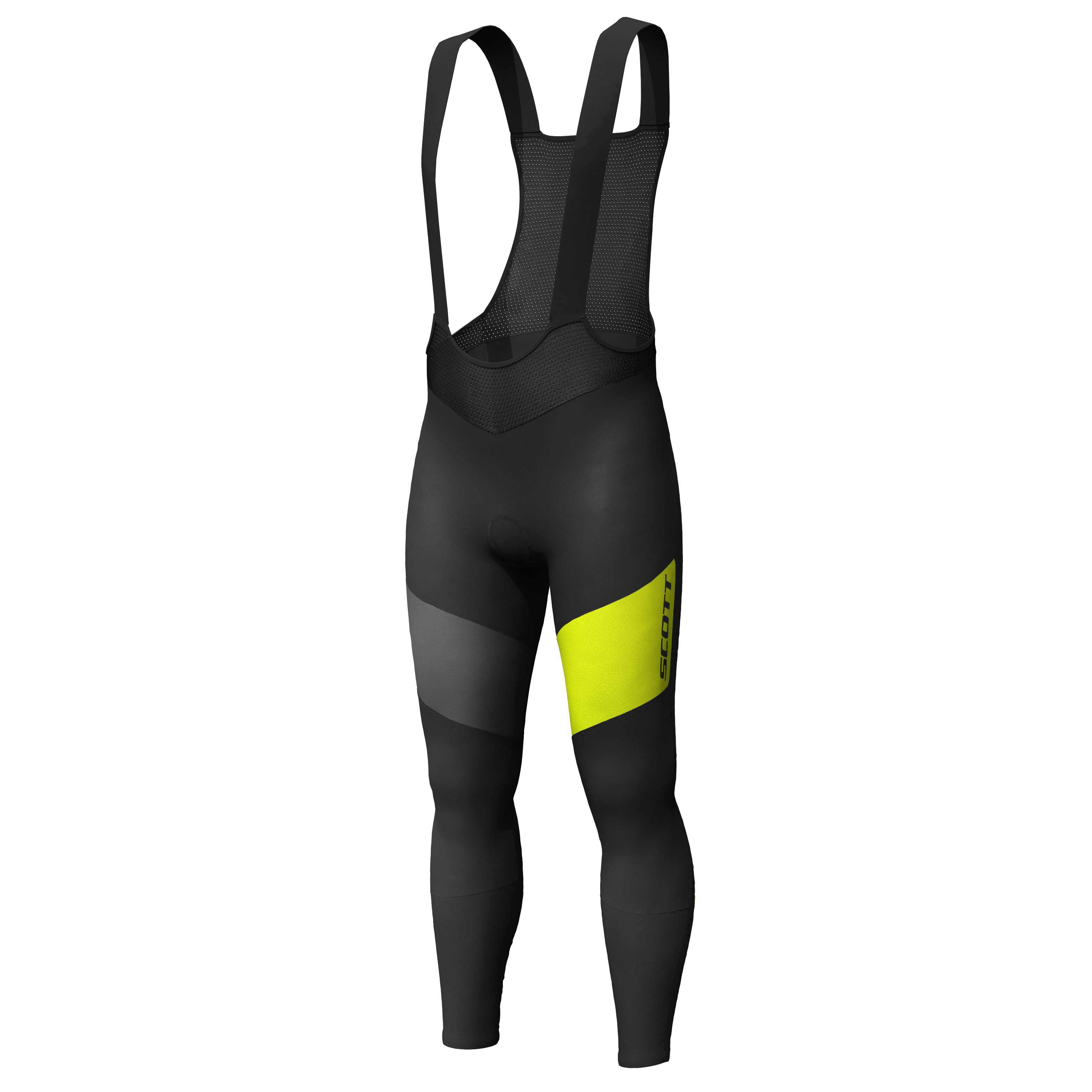 RC WARM +++  | Herra Púðabuxur