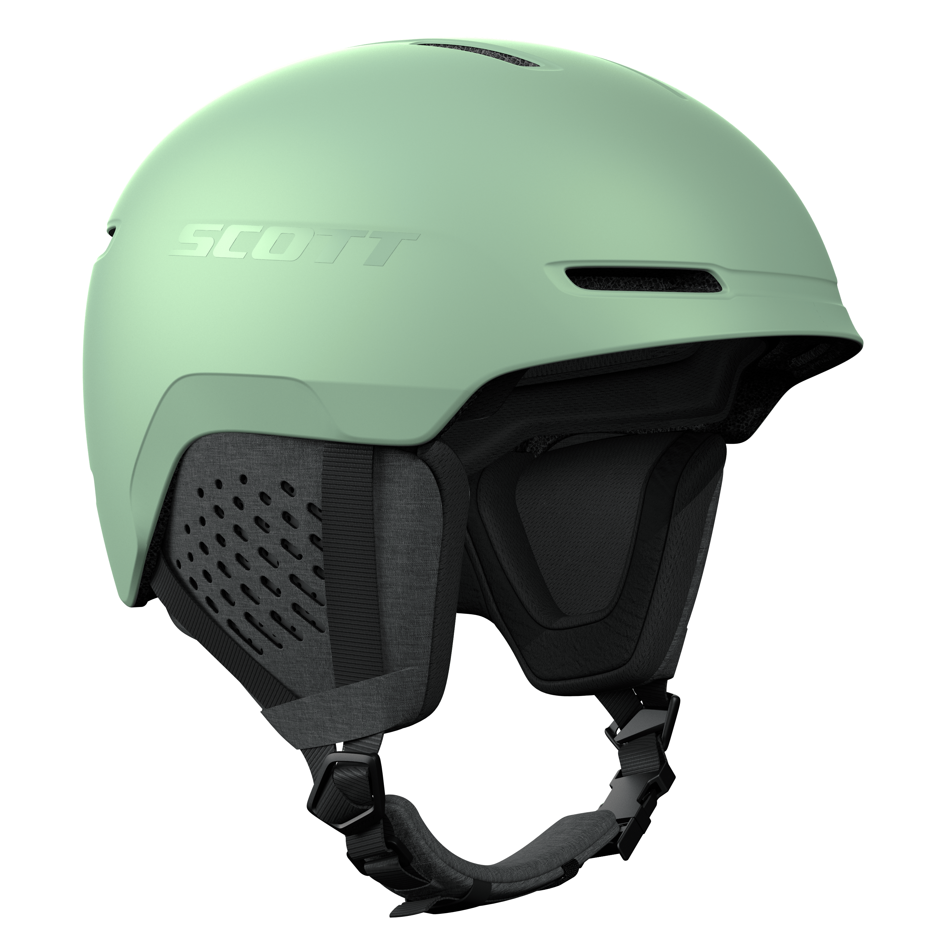 TRACK matcha green | Skíðahjálmur