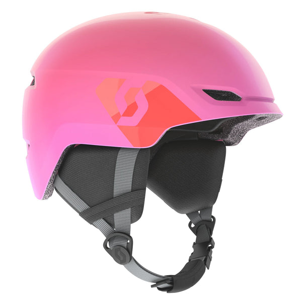SCO Helmet Keeper 2 high viz pink/M