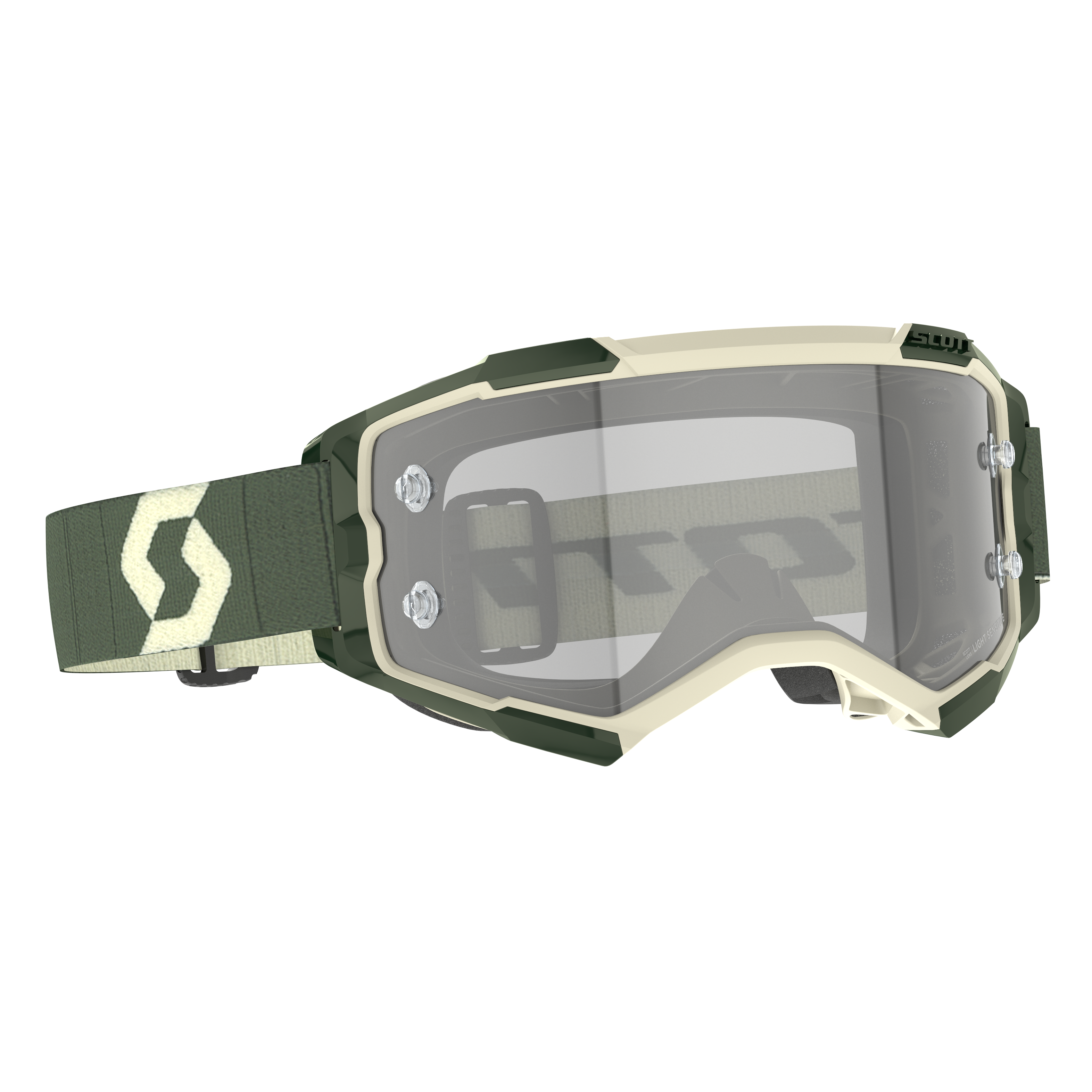 Fury Light Sensitive | Hjólagleraugu