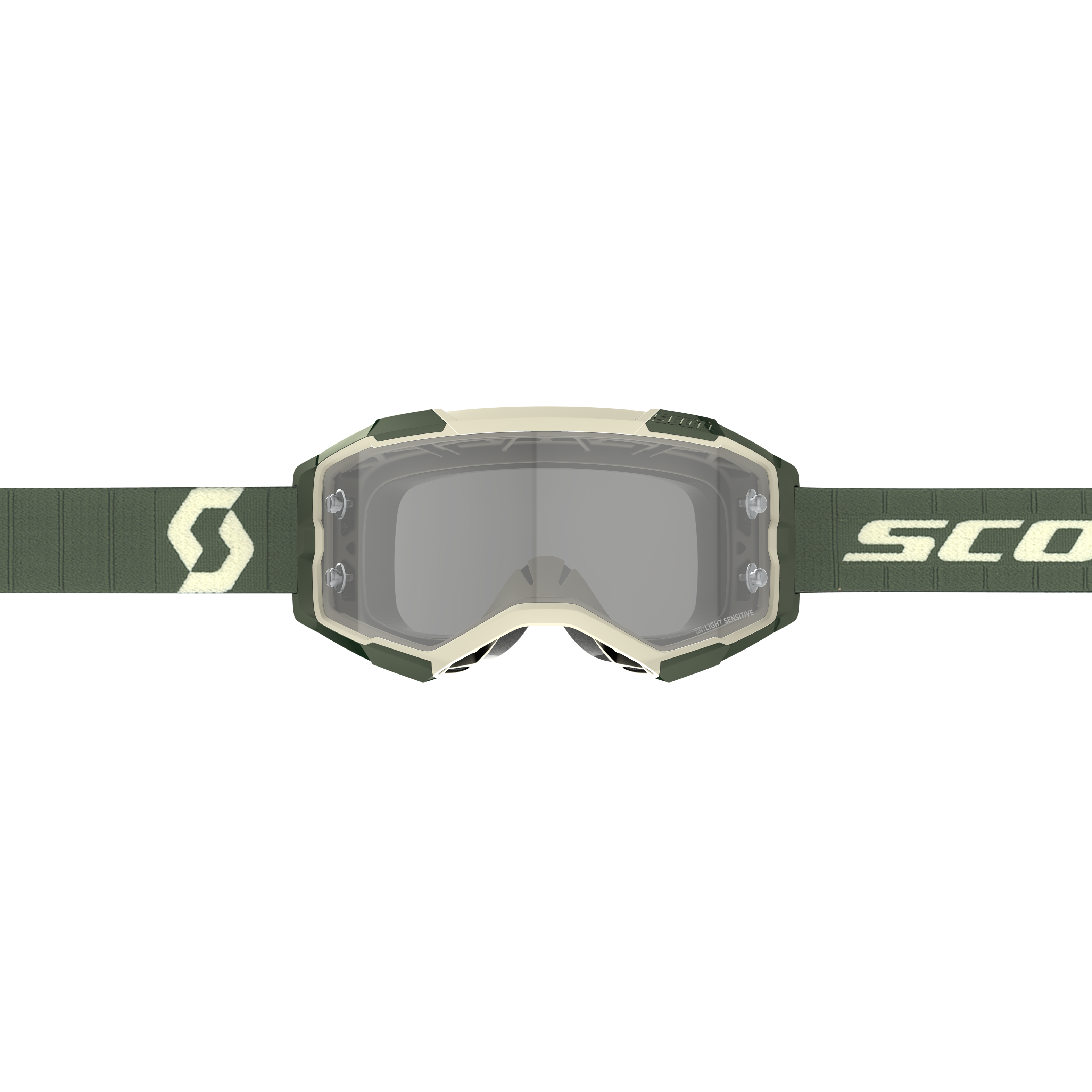 Fury Light Sensitive | Hjólagleraugu