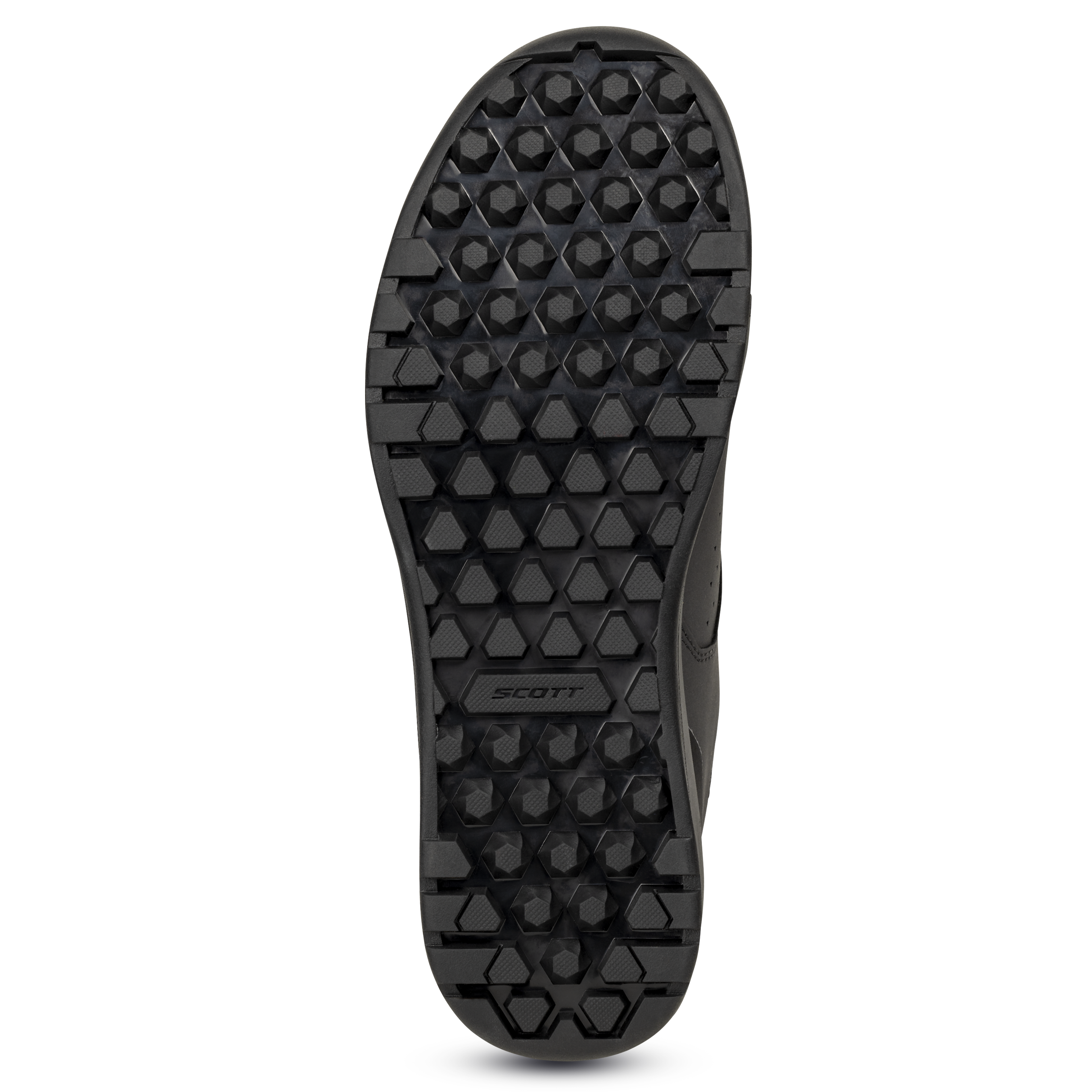 MTB SHR-ALP LACE | Herra hjólaskór