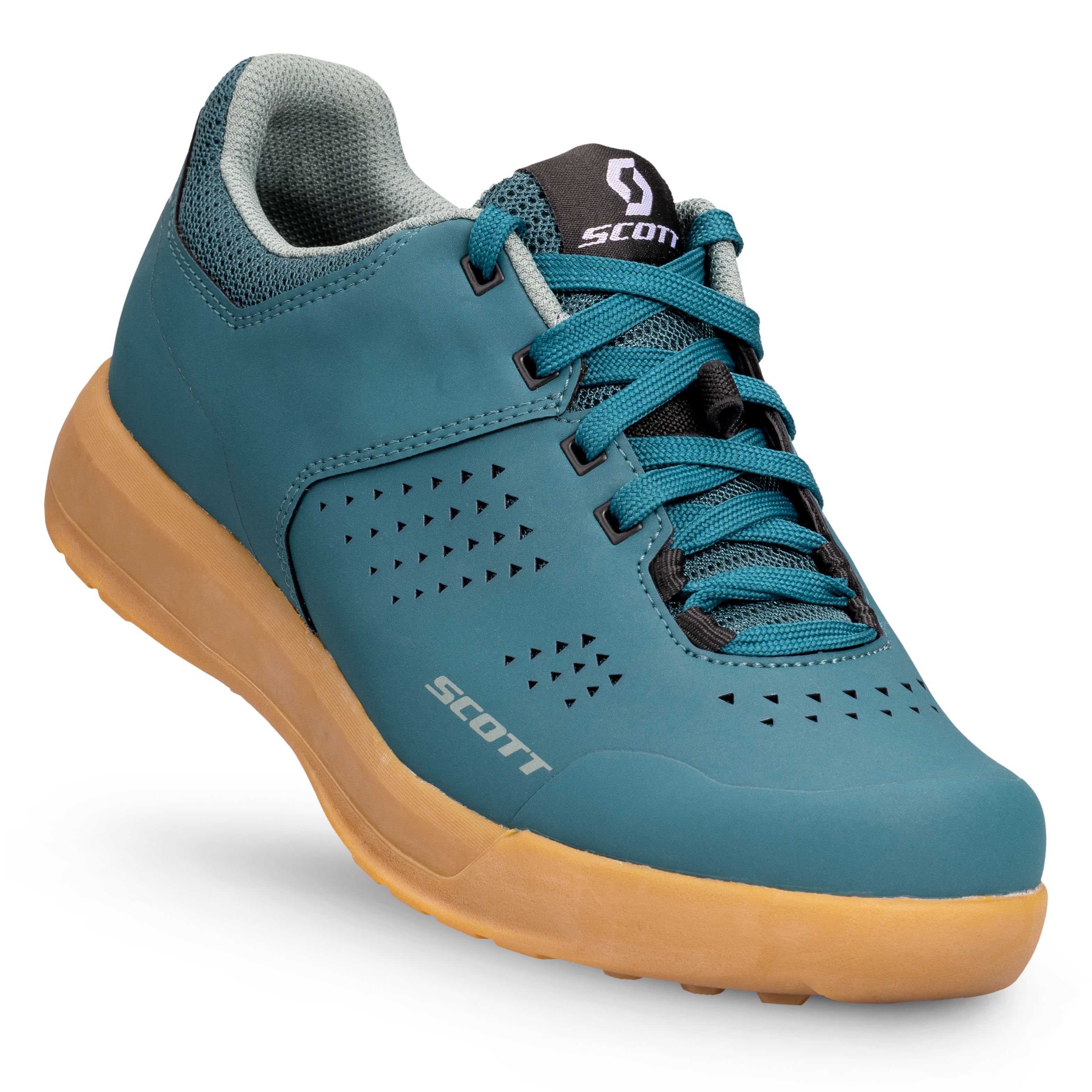 MTB SHR-ALP LACE | Dömu hjólaskór