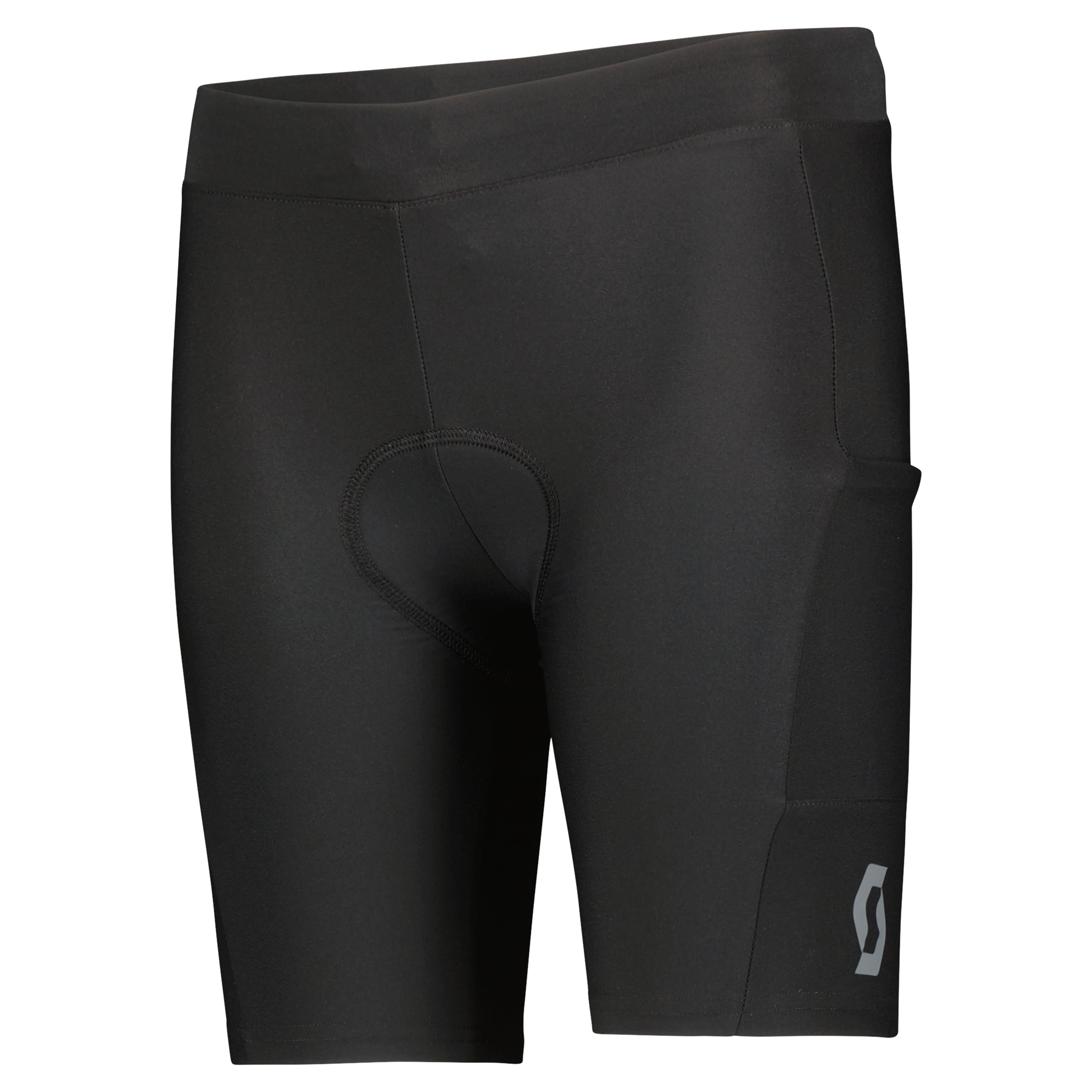 JUNIOR SHORTS  | Barna Púðabuxur