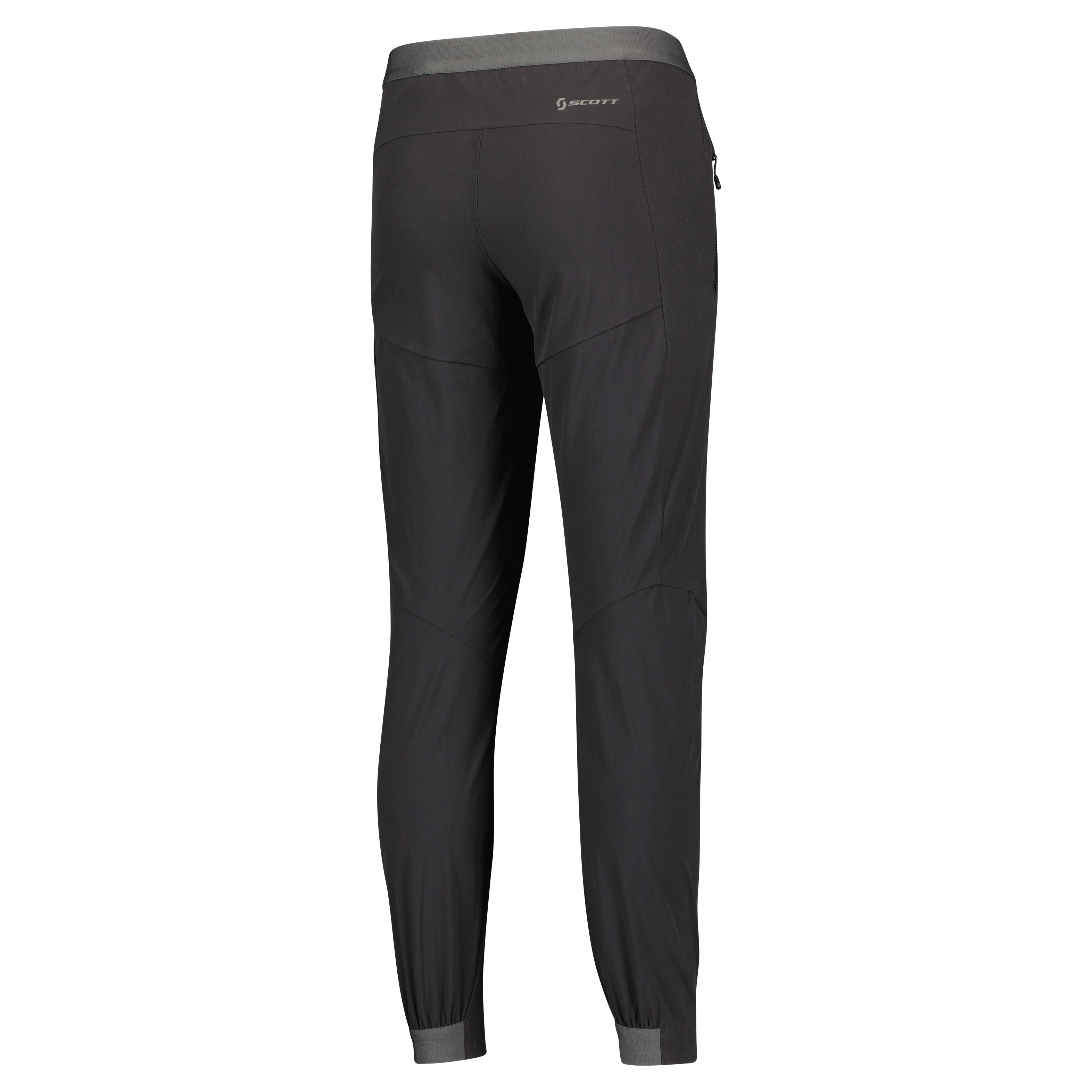 Trail JR | Barna buxur