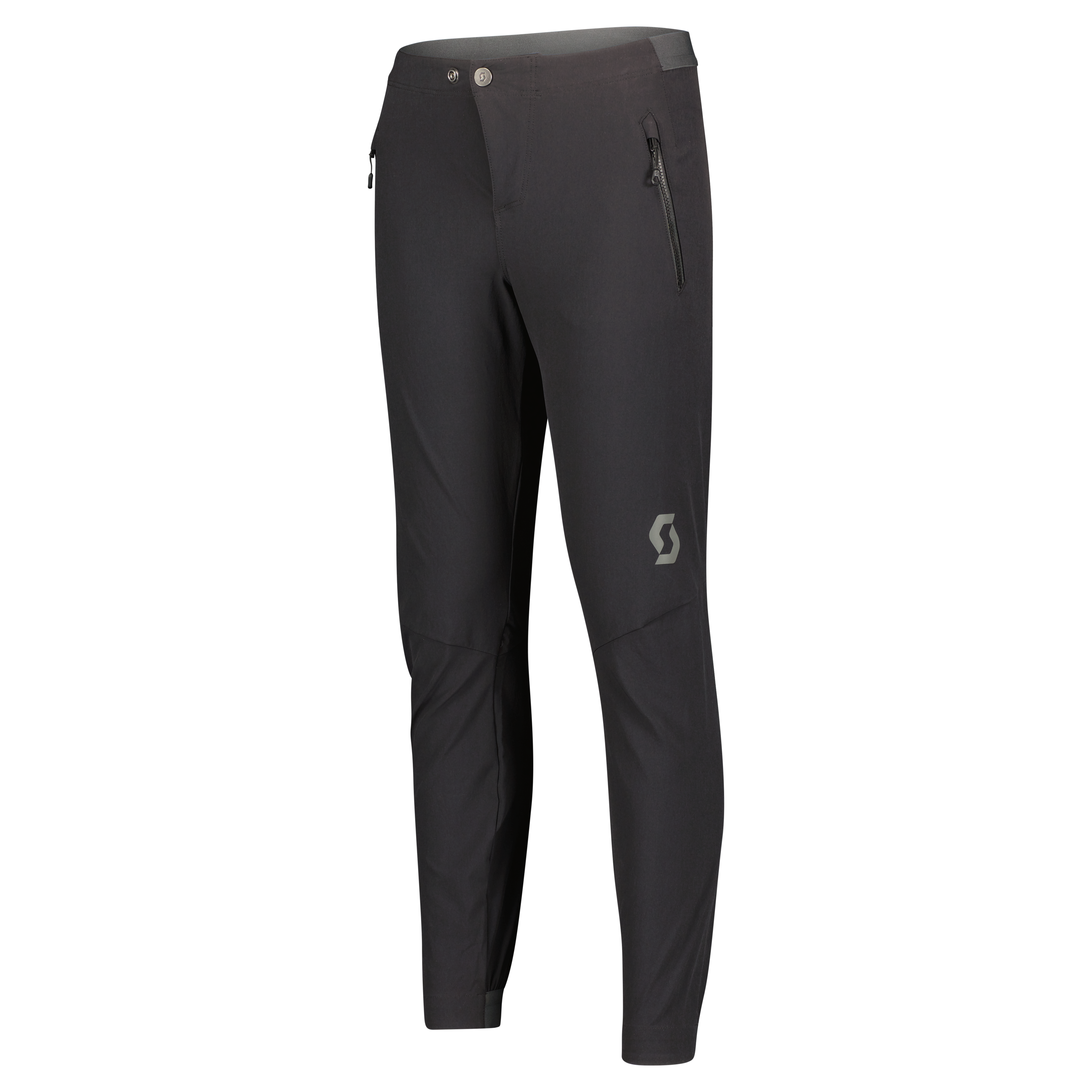 Trail JR | Barna buxur