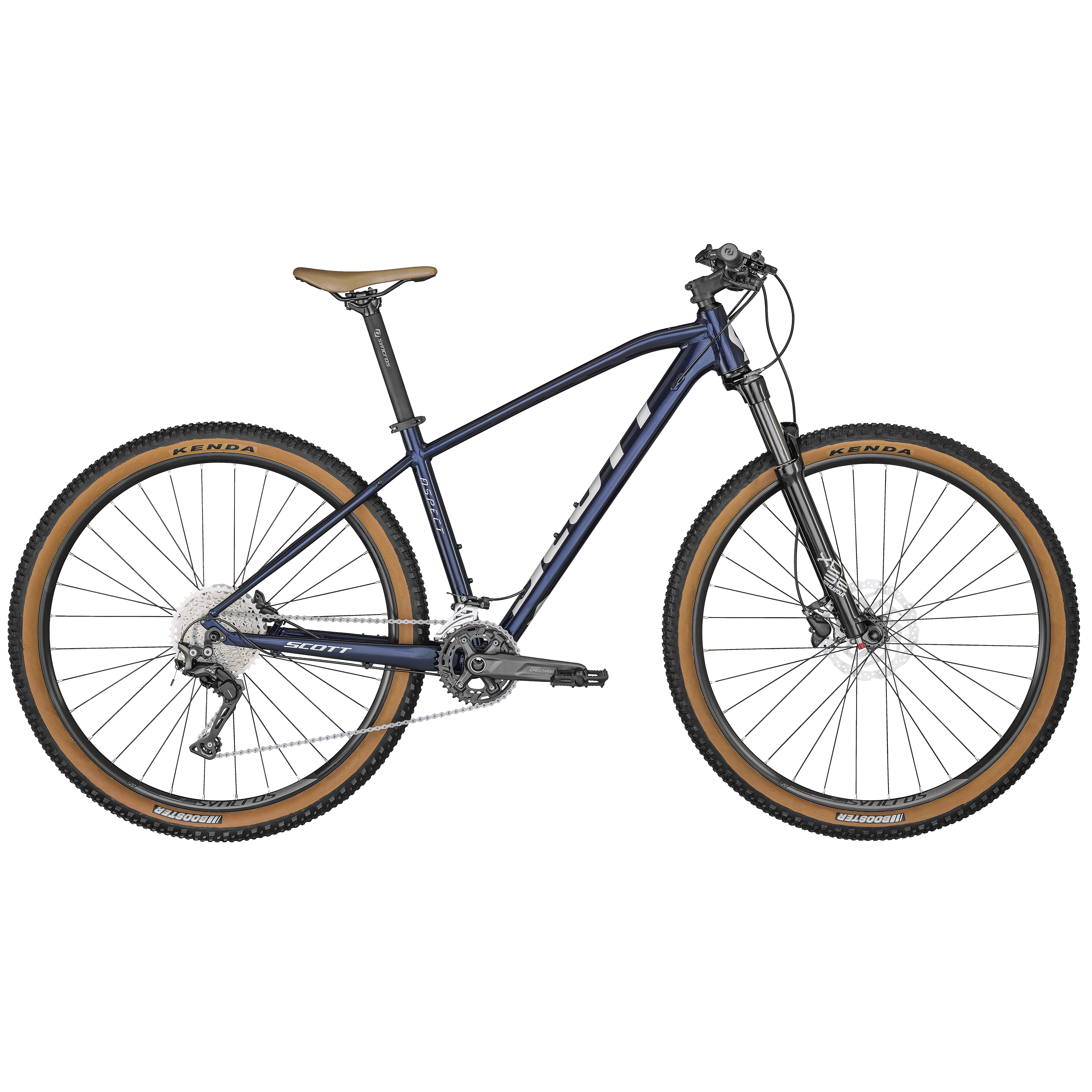 ASPECT 920 | 29"