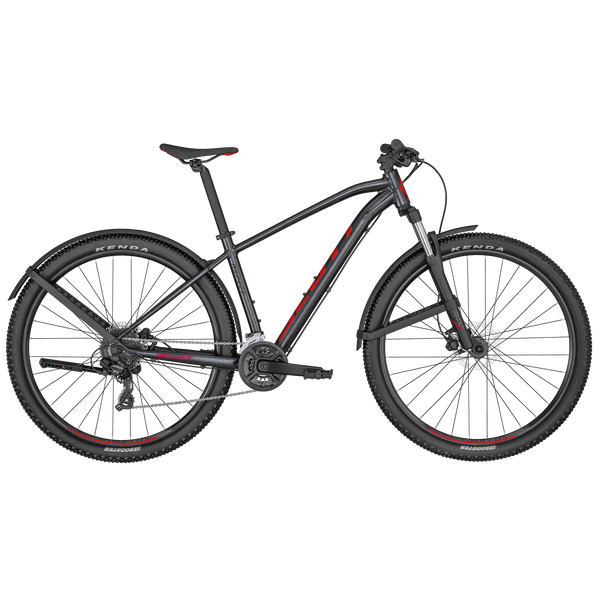 Aspect 760 EQ | 27,5"