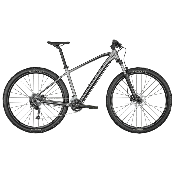 Aspect 750 | Grey 27,5"