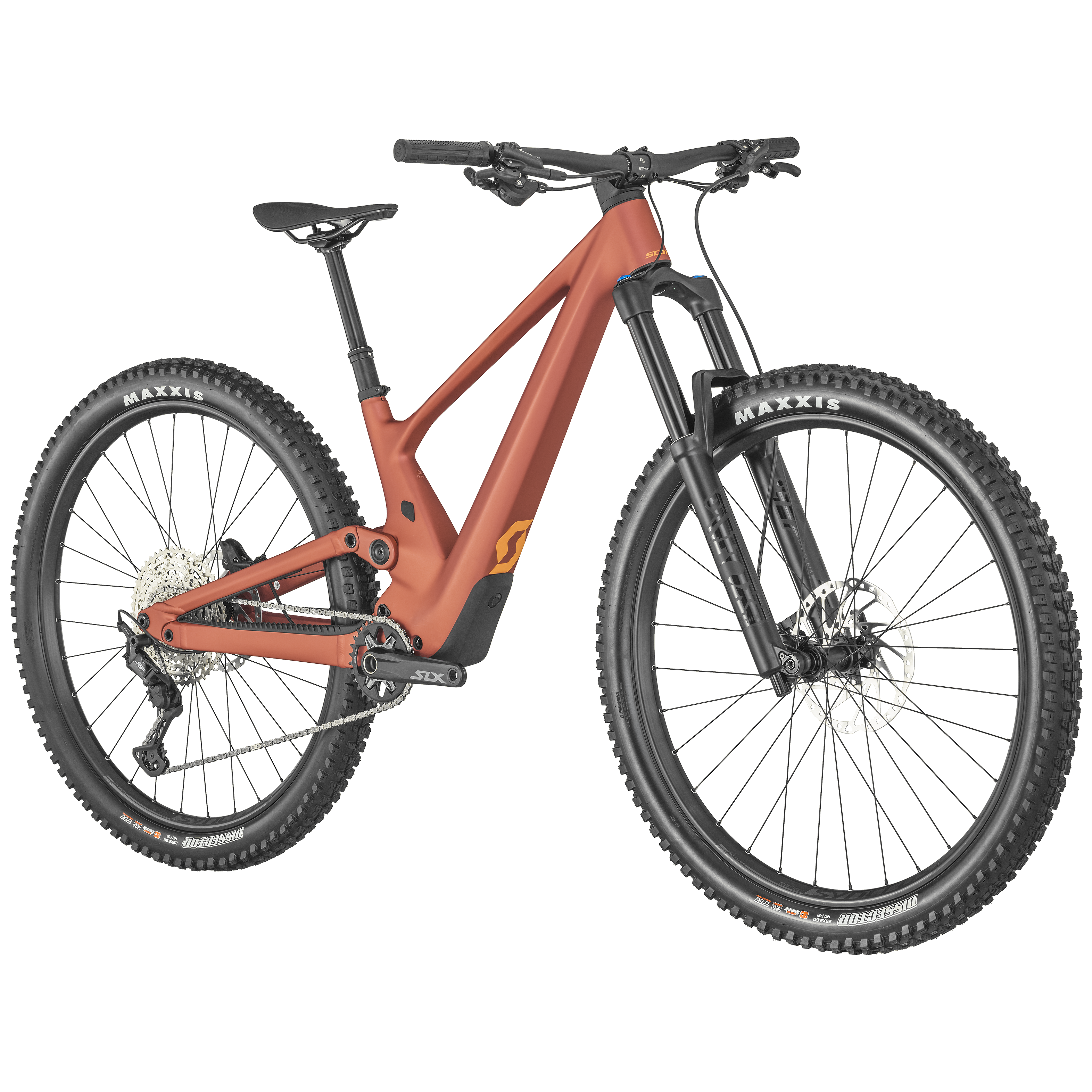 Contessa Genius 920