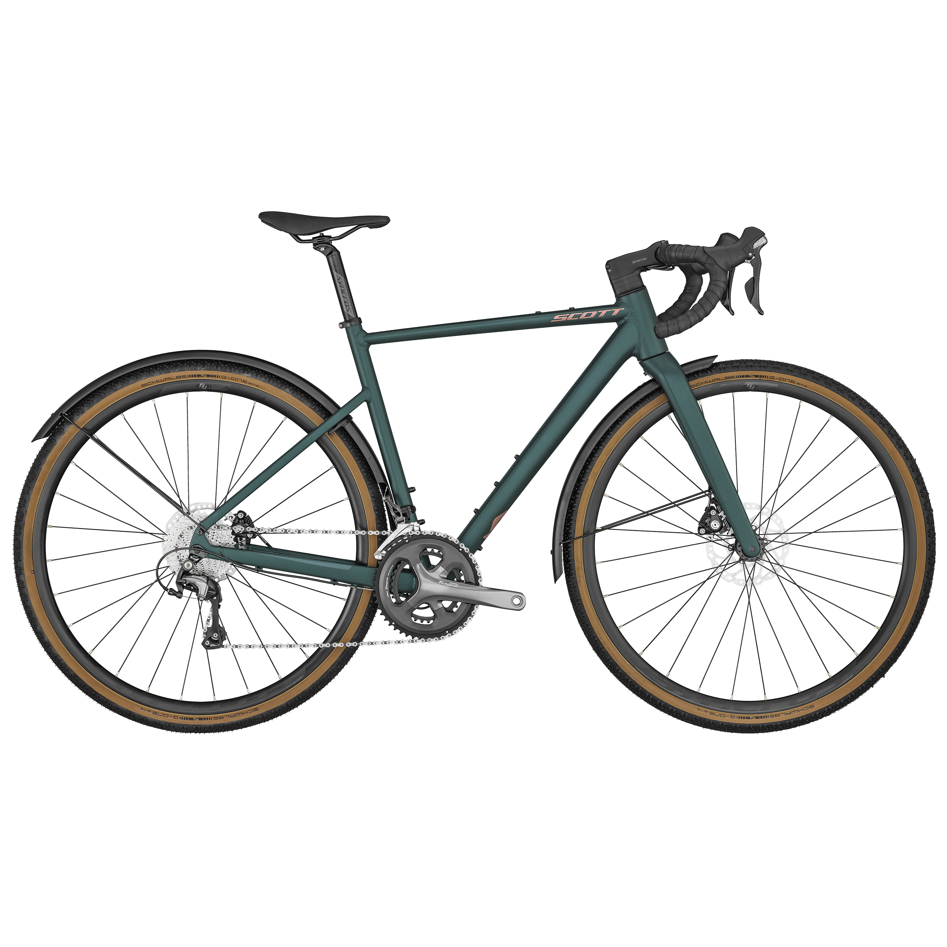 Contessa Speedster Gravel 25 EQ | Malarhjól