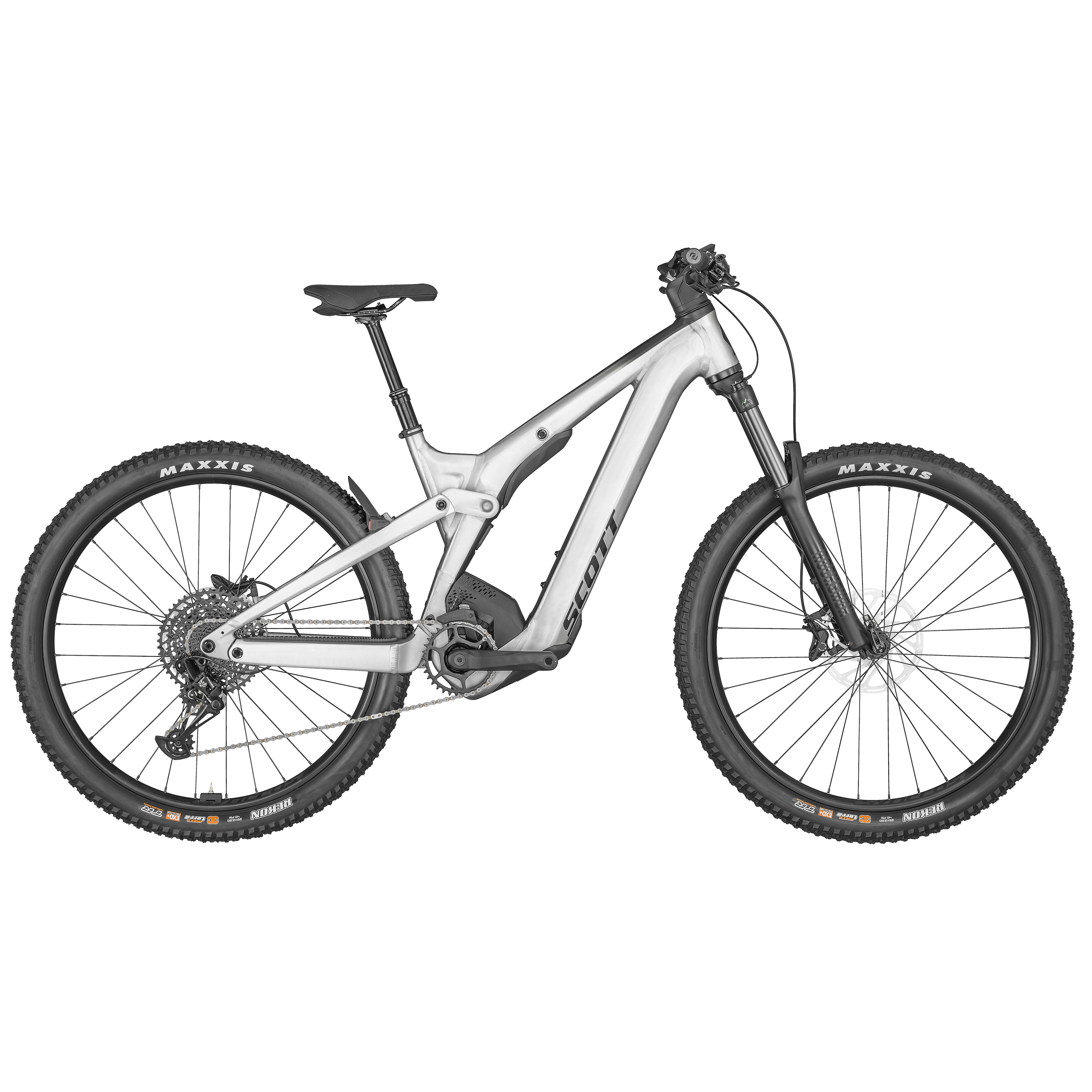 STRIKE eRIDE 920 EVO | Rafmagnshjól