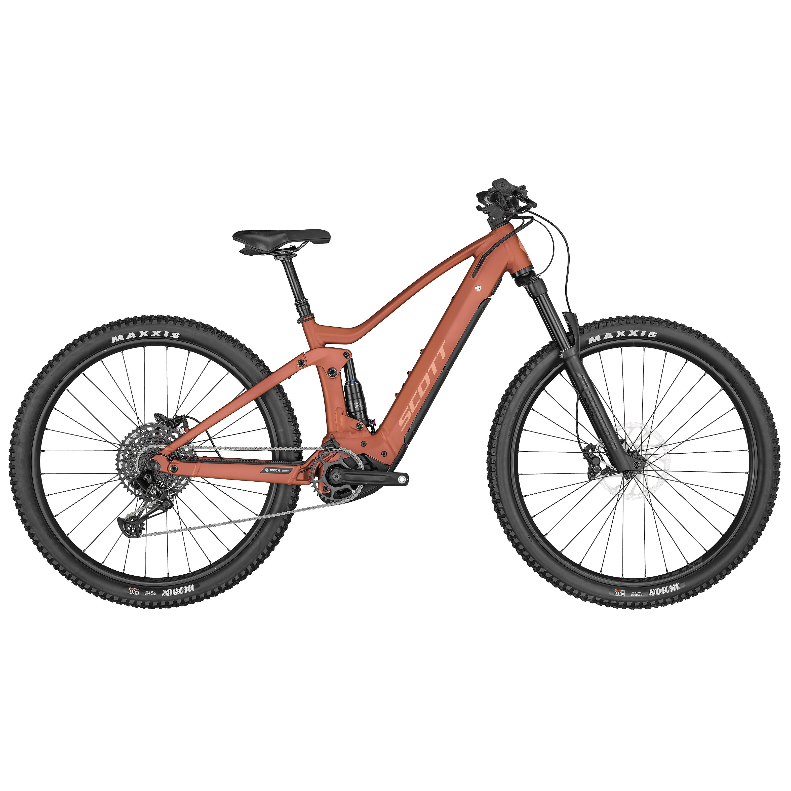 CONTESSA STRIKE eRIDE 930 | Rafmagnshjól