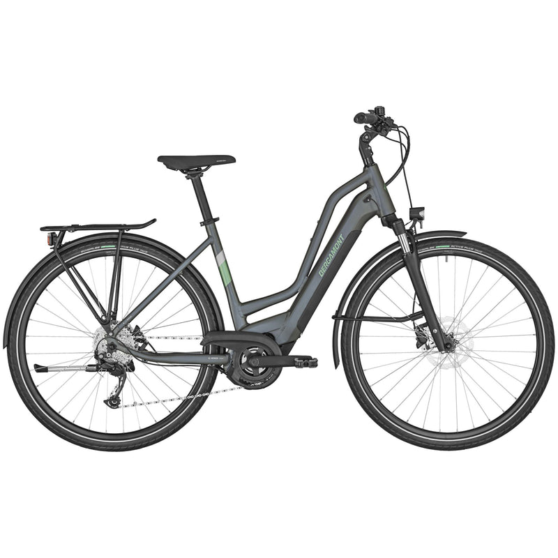 Bergamont 28" E-Horizon Tour 5 Amsterdam 52cm