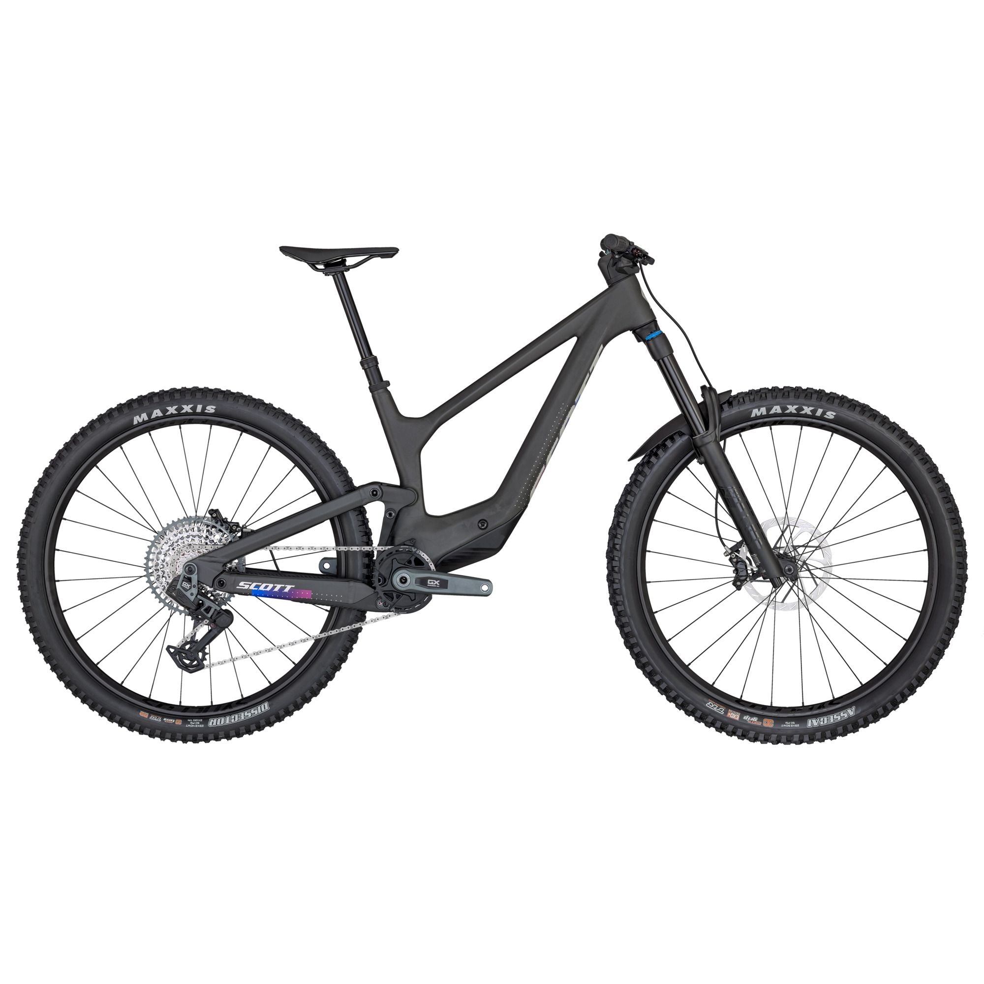 Scott 29" Ransom 910 L