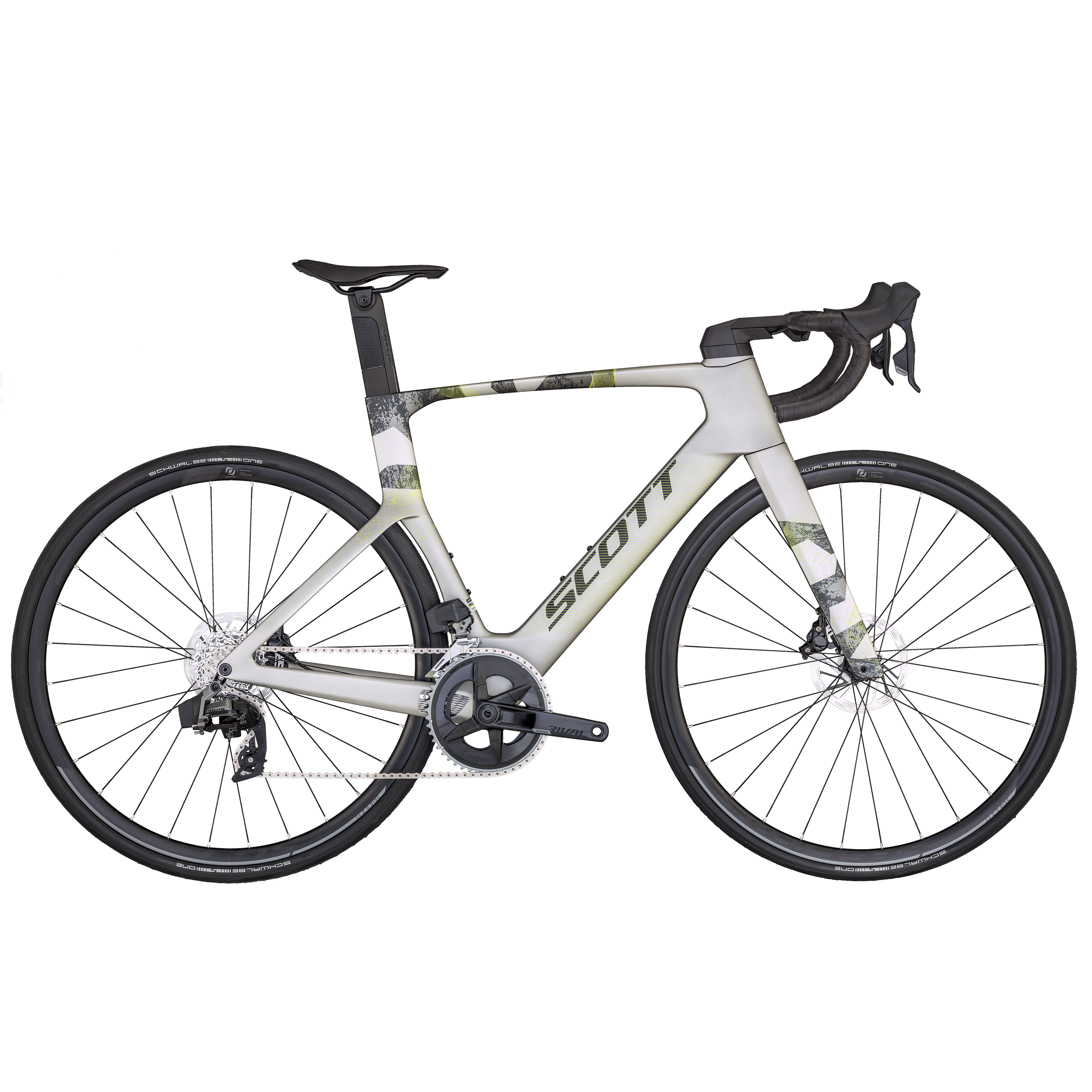 Foil RC 30 | Götuhjól