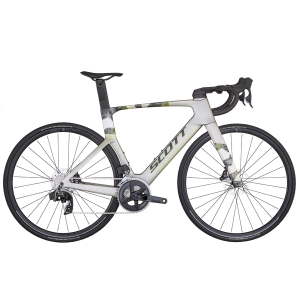 Foil RC 30 | Götuhjól
