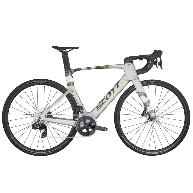 Foil RC 30 | Götuhjól