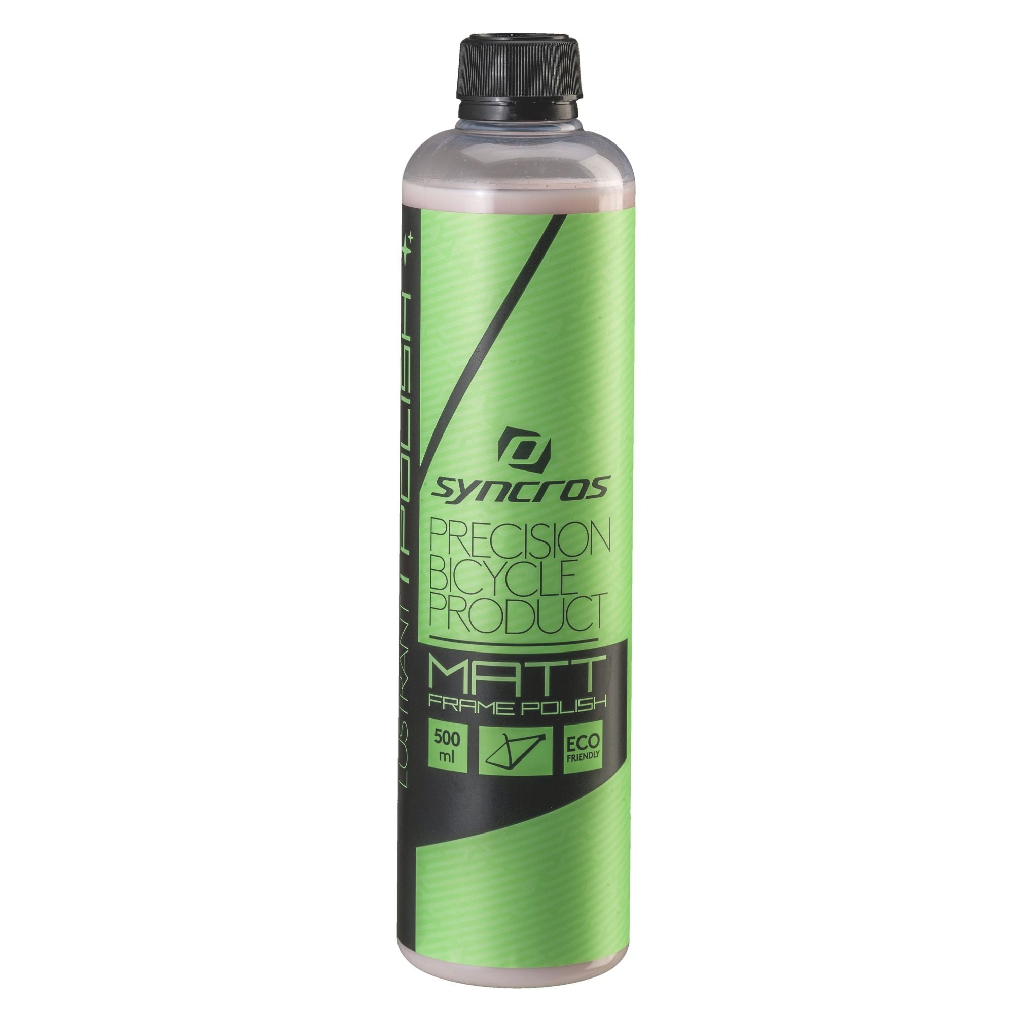 Polish Matt Frame 500ml