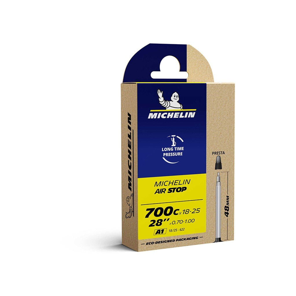28" Airstop A1 700 x 18-25 | Slanga