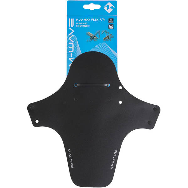 M-WAVE Mud Max Flex F  | Frambretti