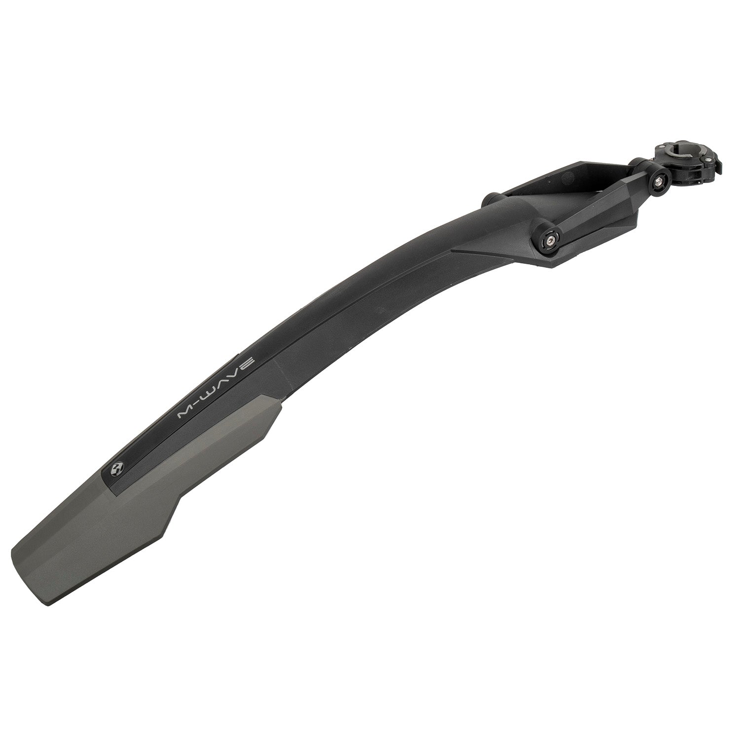 Markid Mud Max III QR.R clip-on | Afturbretti