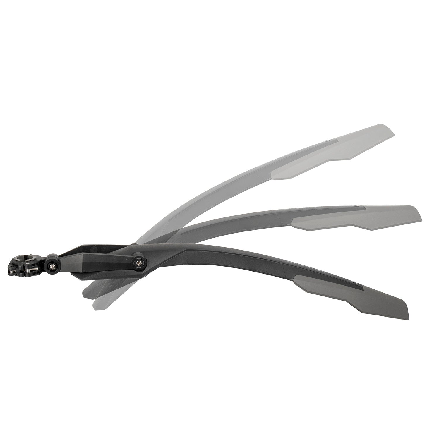 Mud Max III QR.R clip-on | Afturbretti