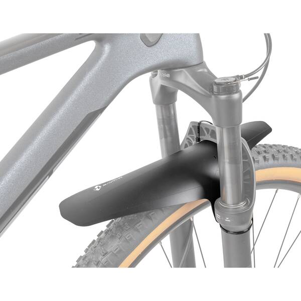 M-WAVE Mud Max Flex F/R  | Frambretti / Afturbretti