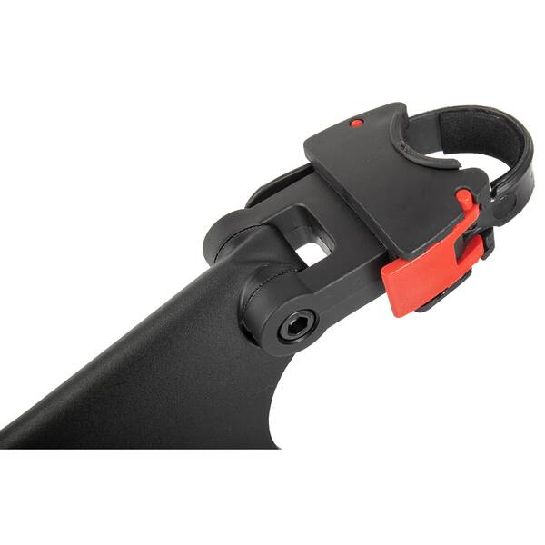 M-WAVE Mud Max QR.R Slim clip-on | Afturbretti