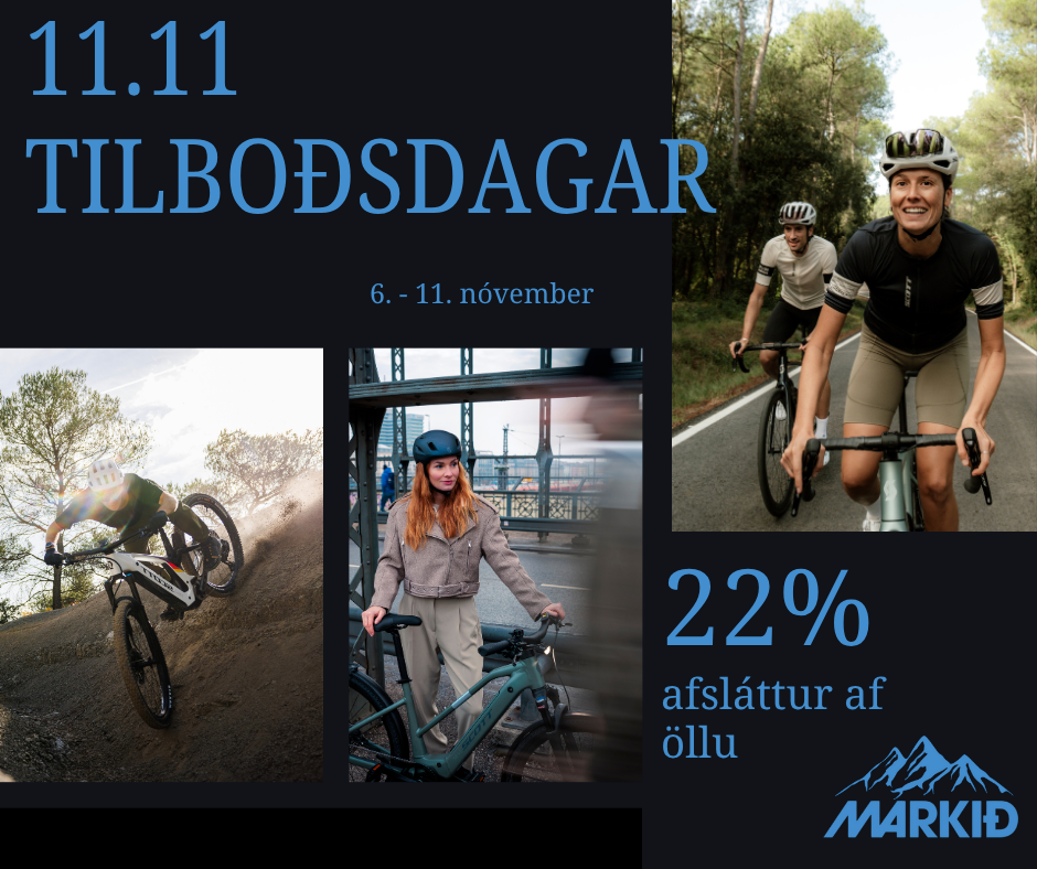 Scott 29" Strike eRIDE 930 BLACK