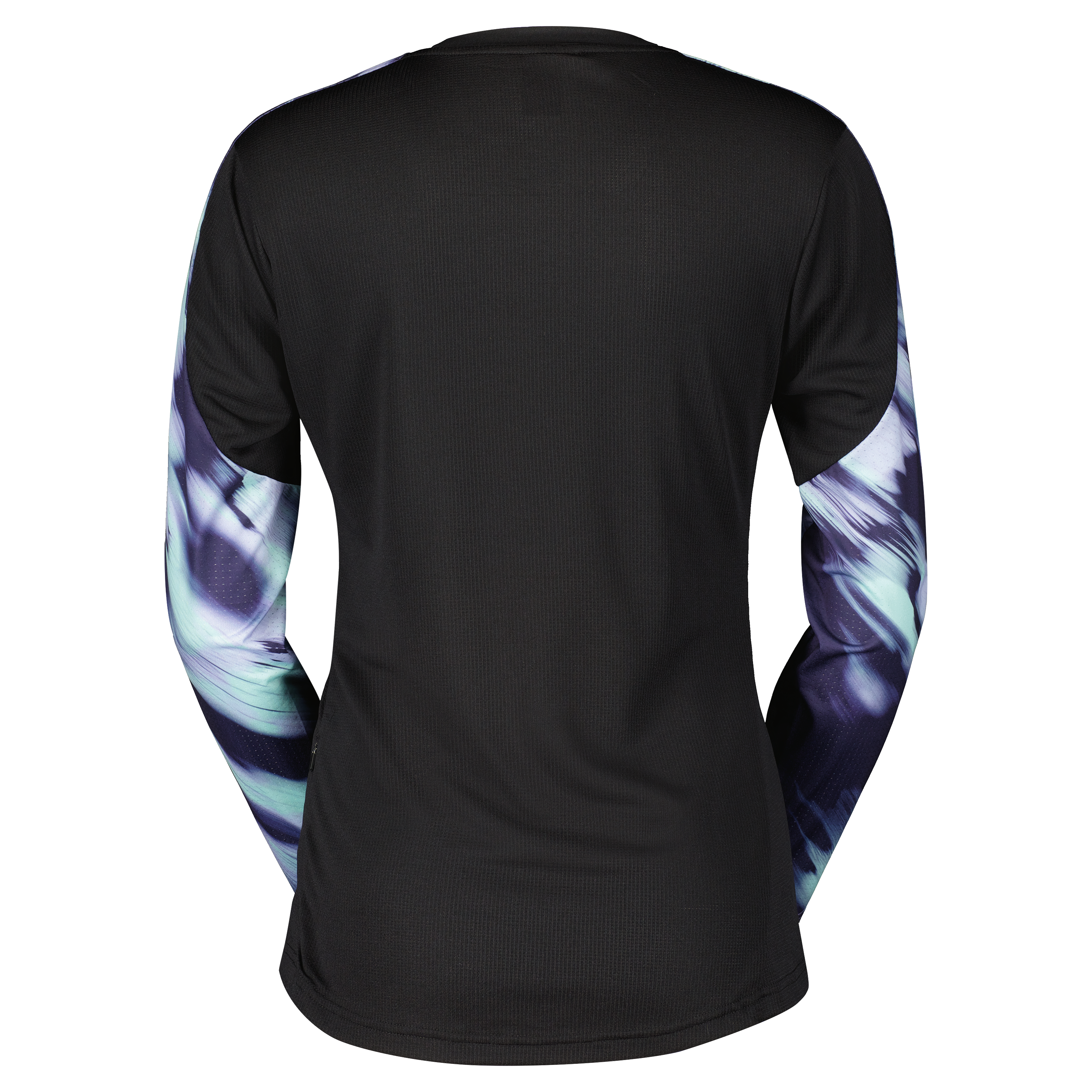 TRAIL CONTESSA SIGN. LONG-SLEEVE | Dömu Treyja