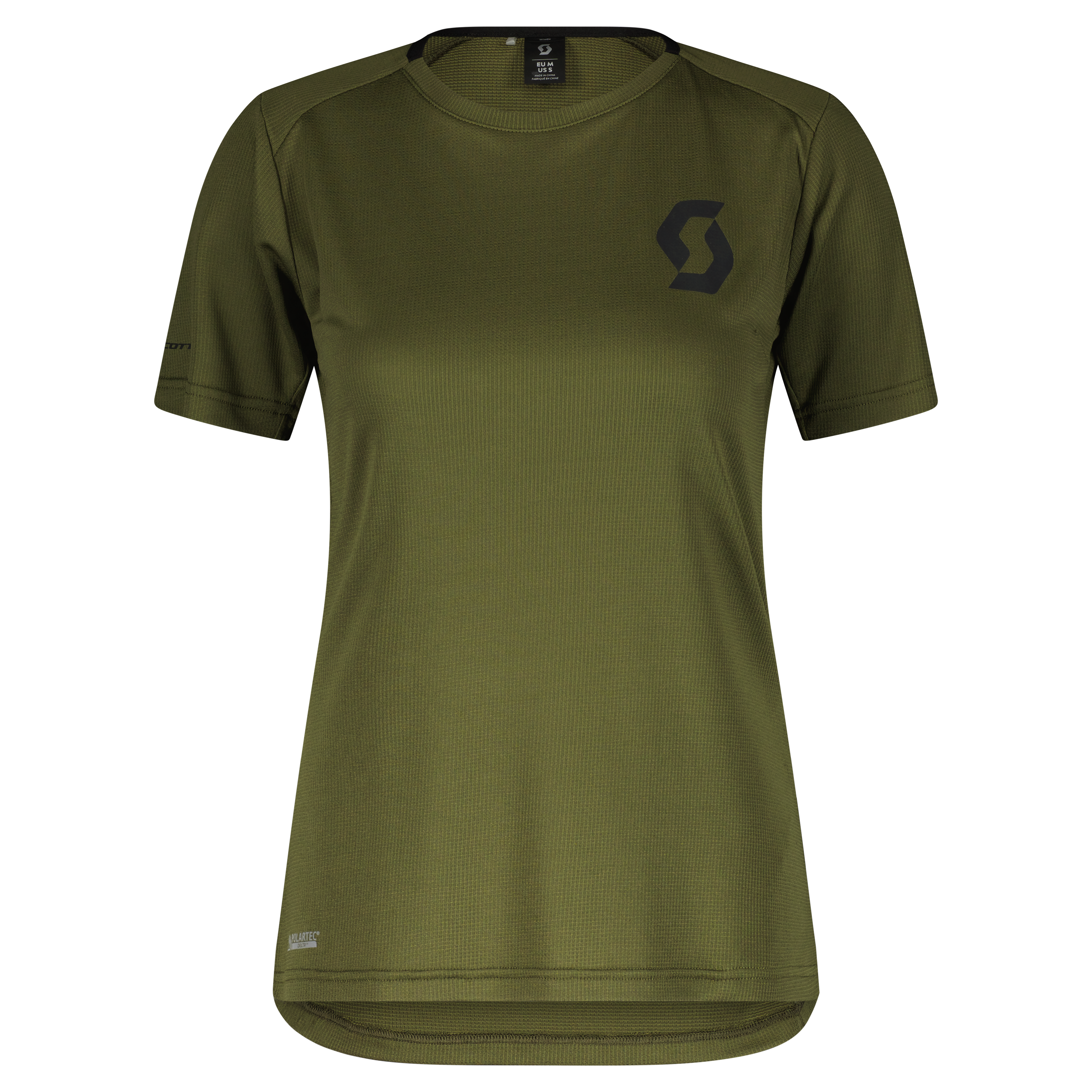 TRAIL VERTIC PRO SHORT-SLEEVE | Dömu Bolur