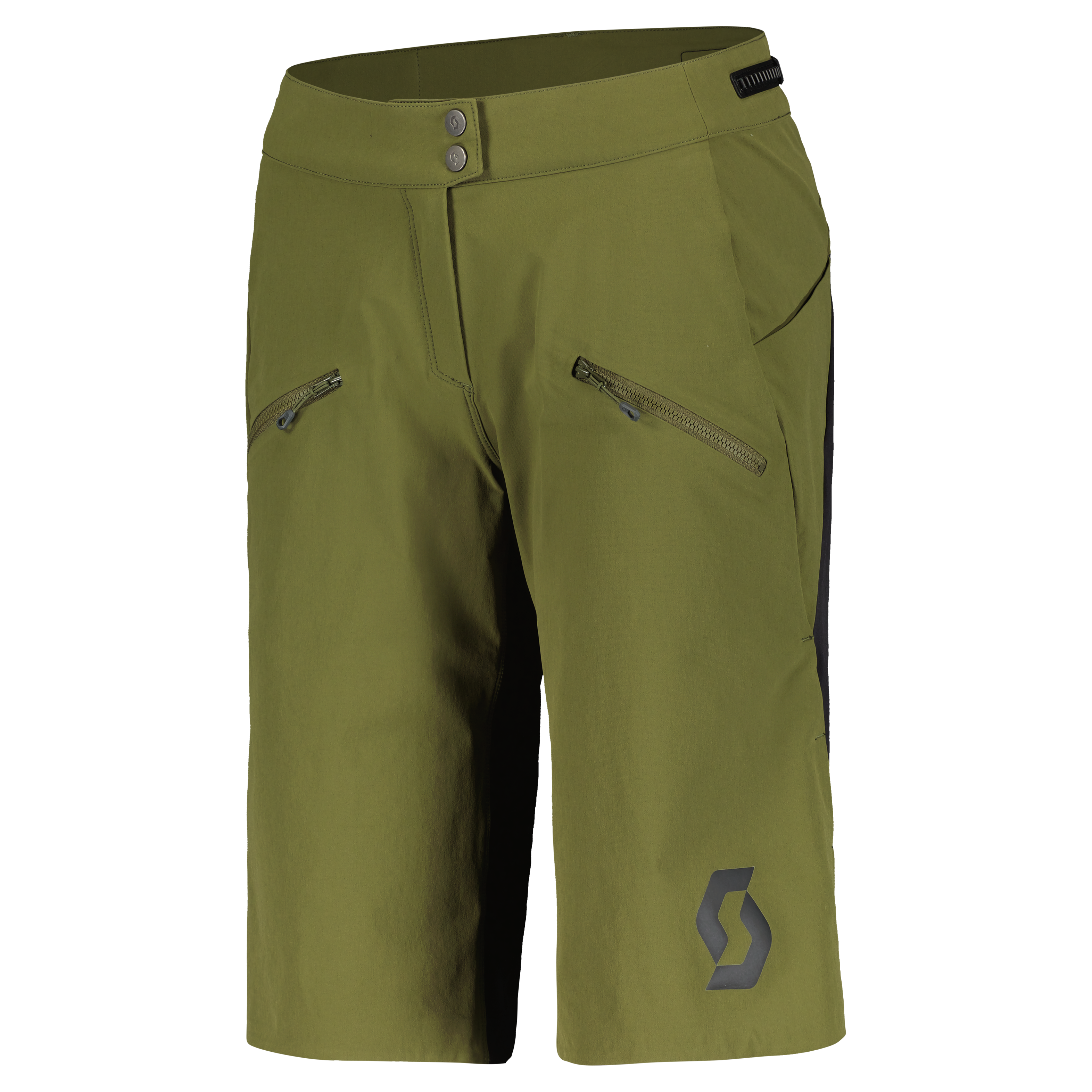 TRAIL VERTIC PRO W/PAD | Dömu Stuttbuxur