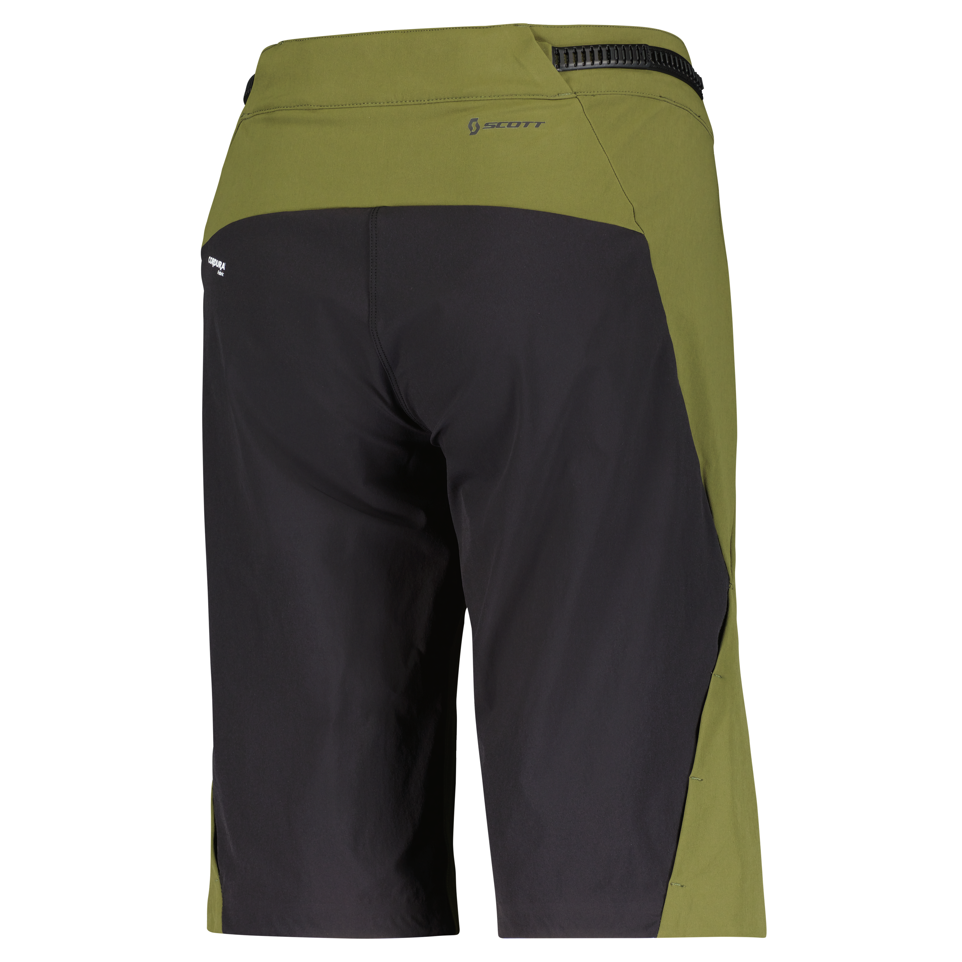 TRAIL VERTIC PRO W/PAD | Dömu Stuttbuxur