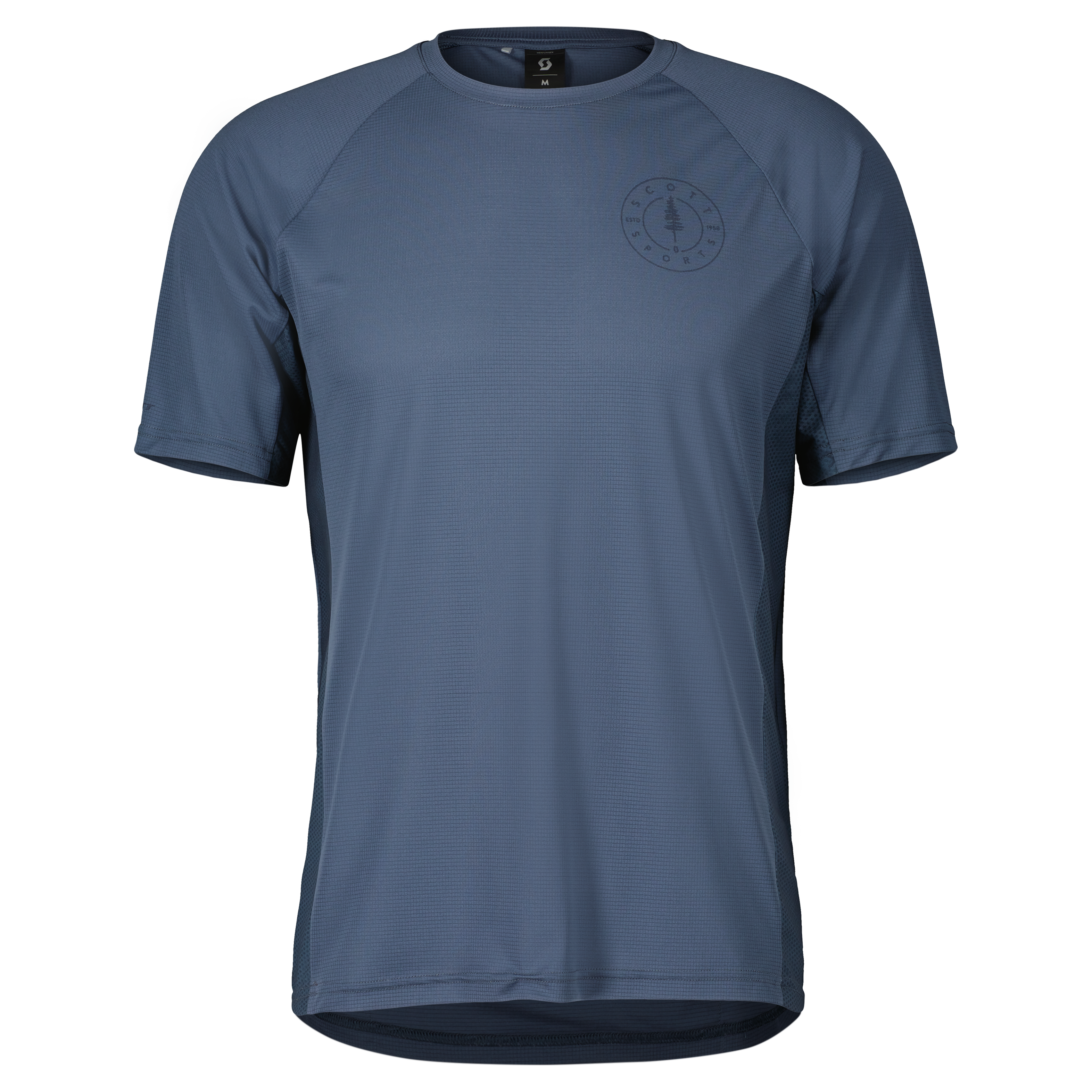 TRAIL FLOW PRO SHORT-SLEEVE | Herra Bolur