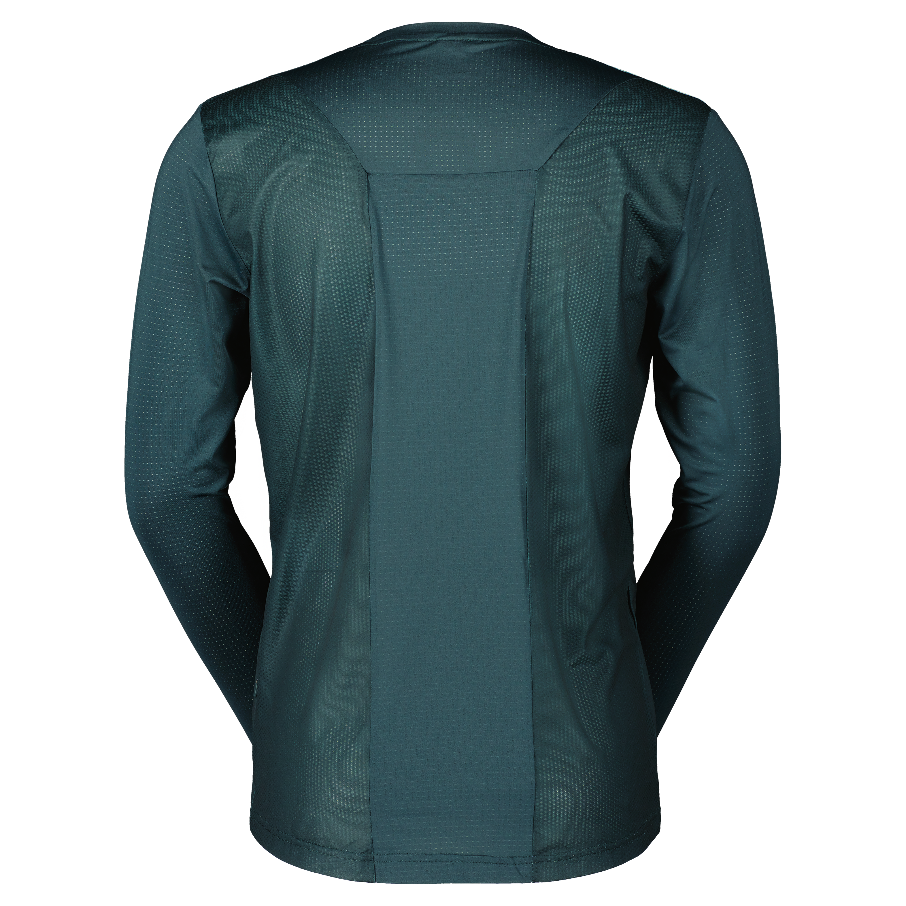 TRAIL FLOW LONG-SLEEVE | Herra Treyja