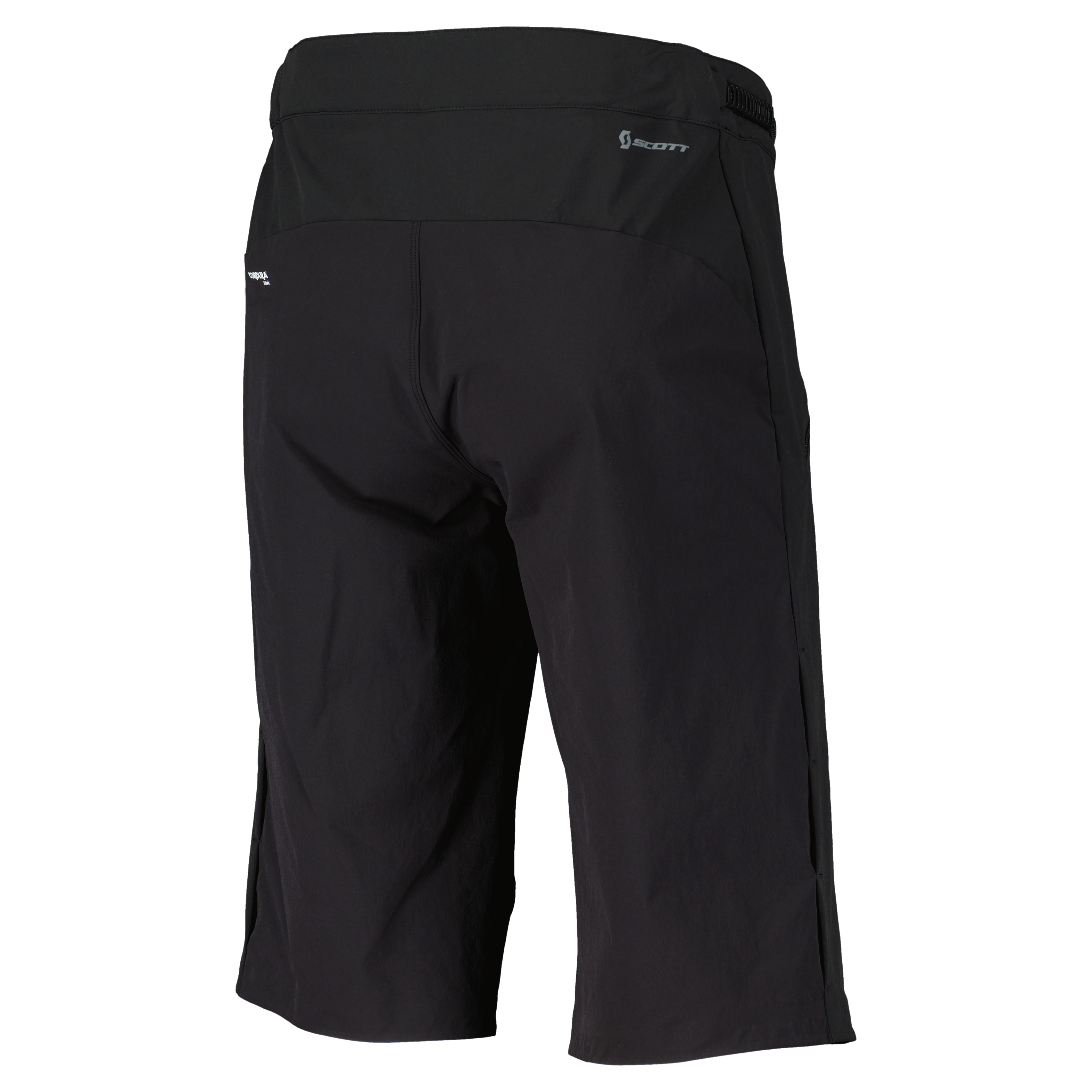 TRAIL VERTIC PRO W/PAD  | Herra Stuttbuxur