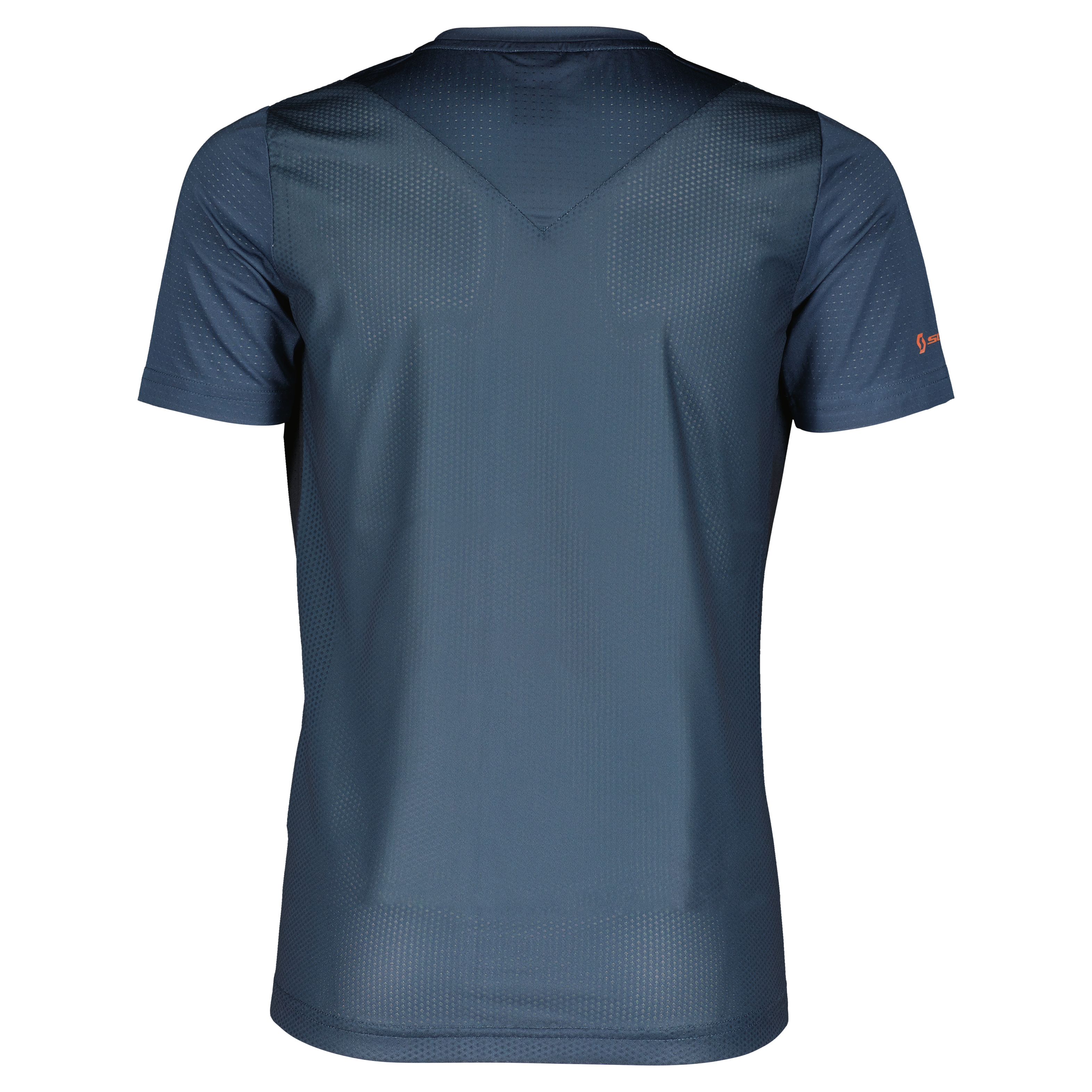 TRAIL VERTIC 20 SHORT-SLEEVE JUNIOR  | Barna