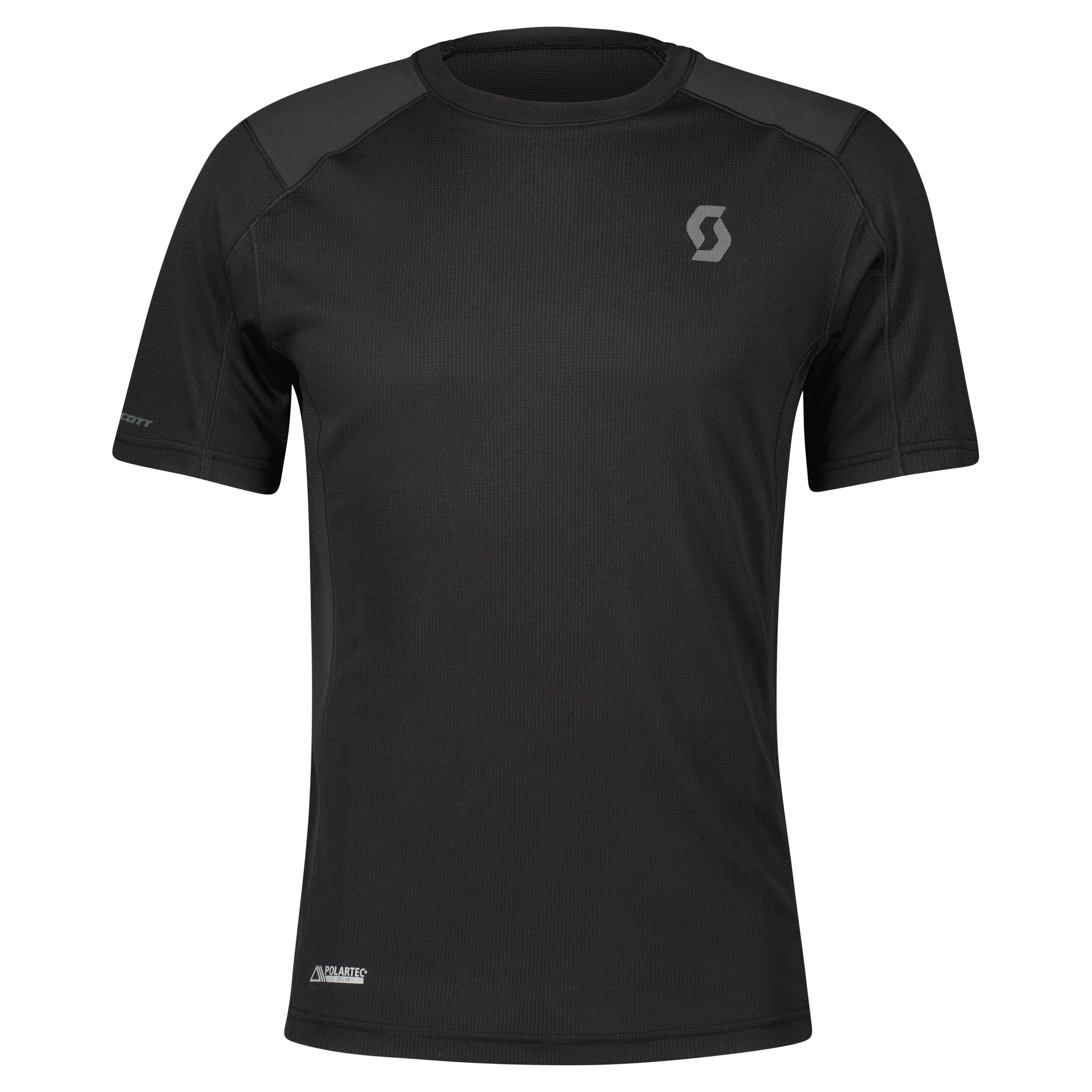 Defined Tech Short-sleeve | Herra Bolur