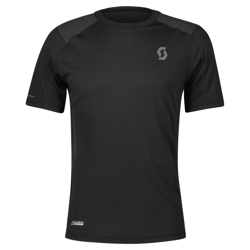 Defined Tech Short-sleeve | Herra Bolur
